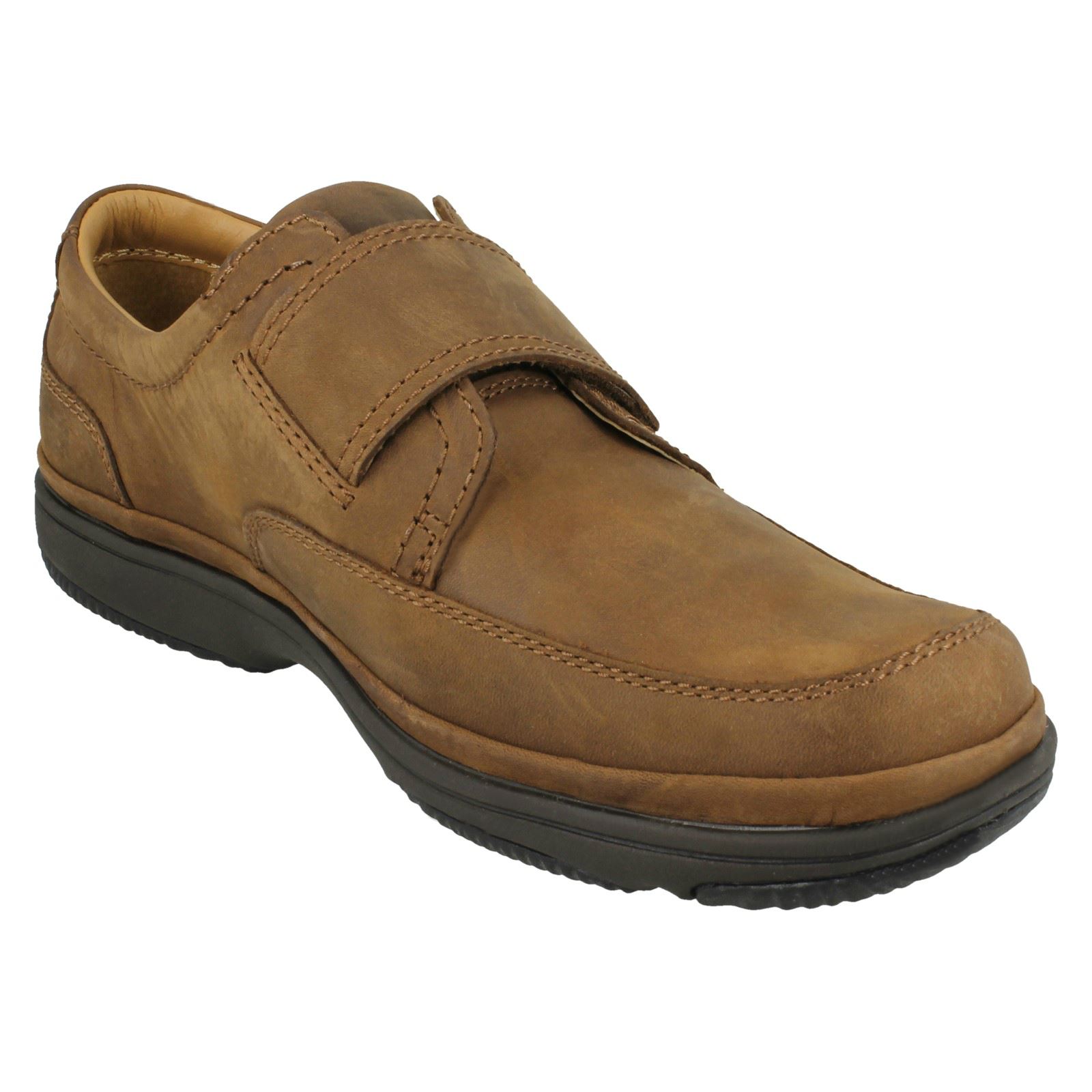 Zapatos informales Clarks Para Hombres Clarks informales Ancho-Swift Turn d59704 Zapatos informales Clarks Para Hombres Clarks informales Ancho-Swift Turn d59704