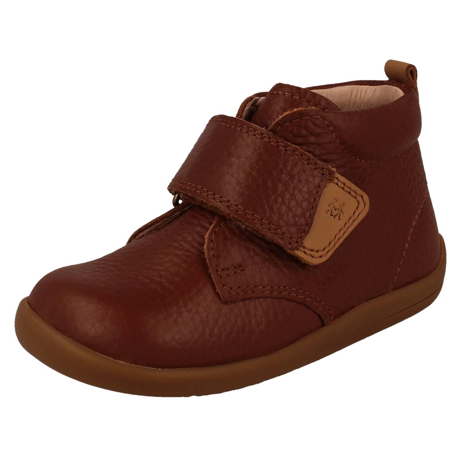 Botines Startrite cuello acolchado Totter24 para niños - Imagen 11 de 19