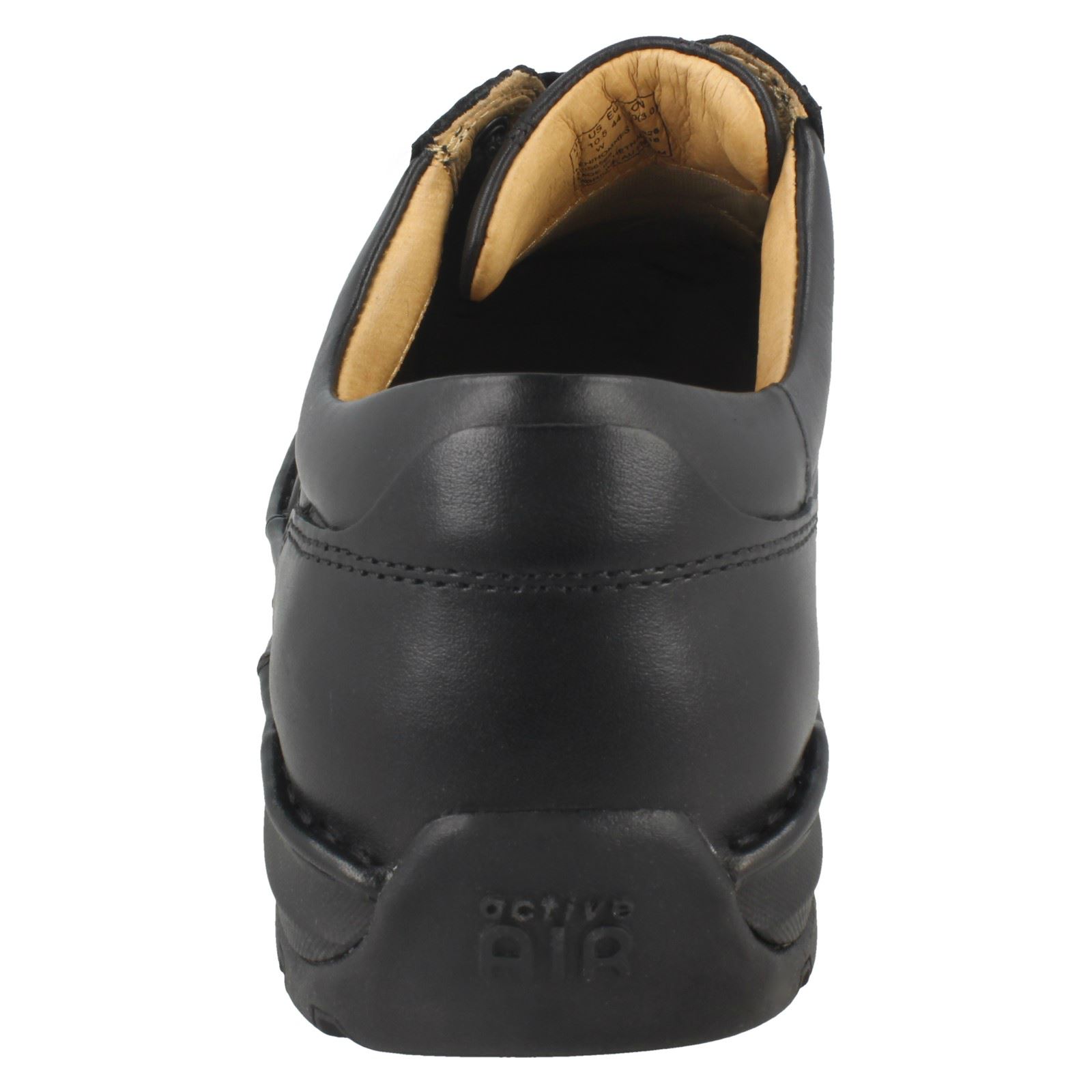 Da Uomo Clarks Active Lacci Scarpe Air Mile Sidmouth Mile Air d312ff Da Uomo Clarks Active Lacci Scarpe Air Mile Sidmouth Mile Air d312ff