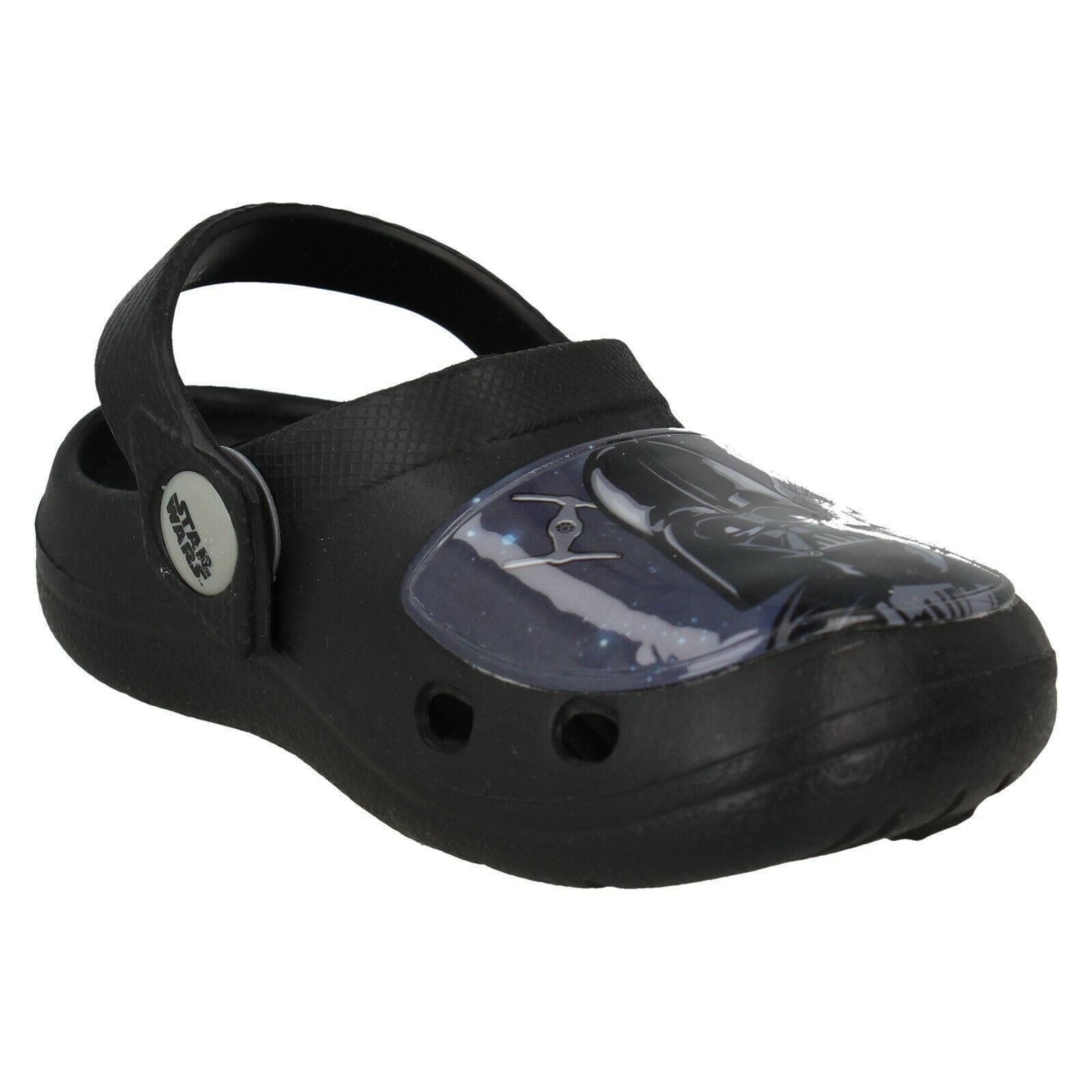 Jungen Star Wars "Eva Wonder Clog" - Bild 4 von 10