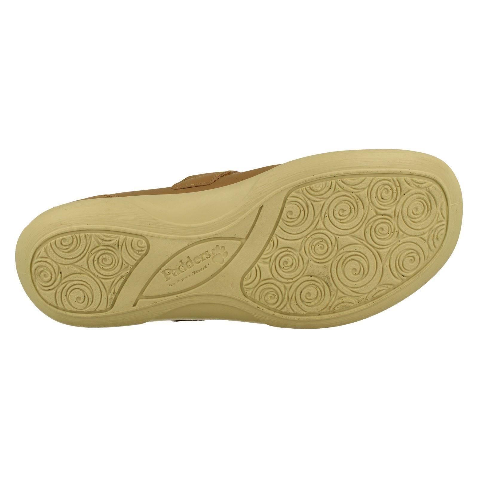 Damenschuhe Padders weite Passform Mary Jane-Stil "Poem II" - Bild 8 von 64