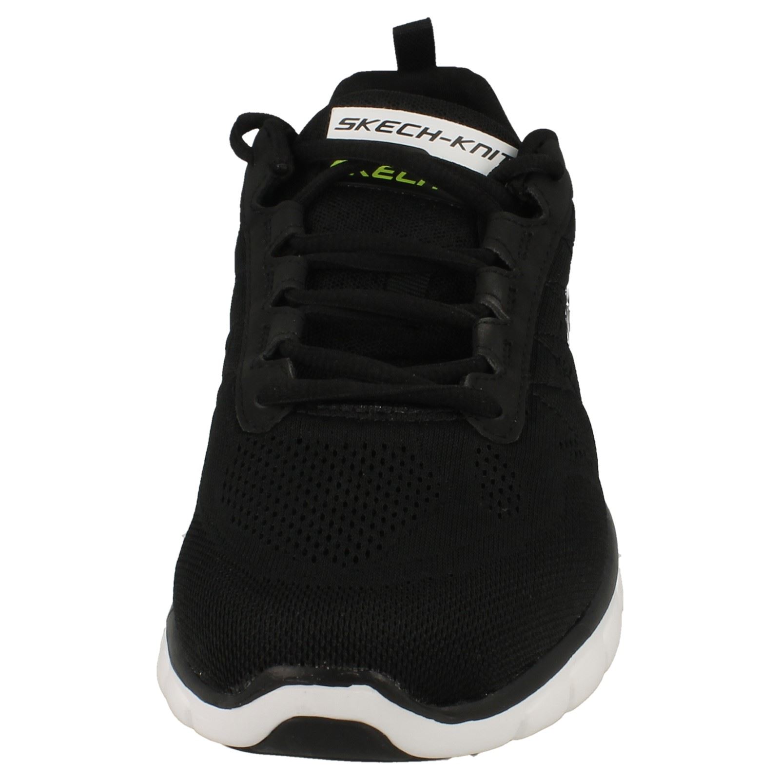 Skechers Pour Homme Memory Sport avec Memory Homme Foam Baskets Skechers Pour Homme Memory Sport avec Memory Homme Foam Baskets