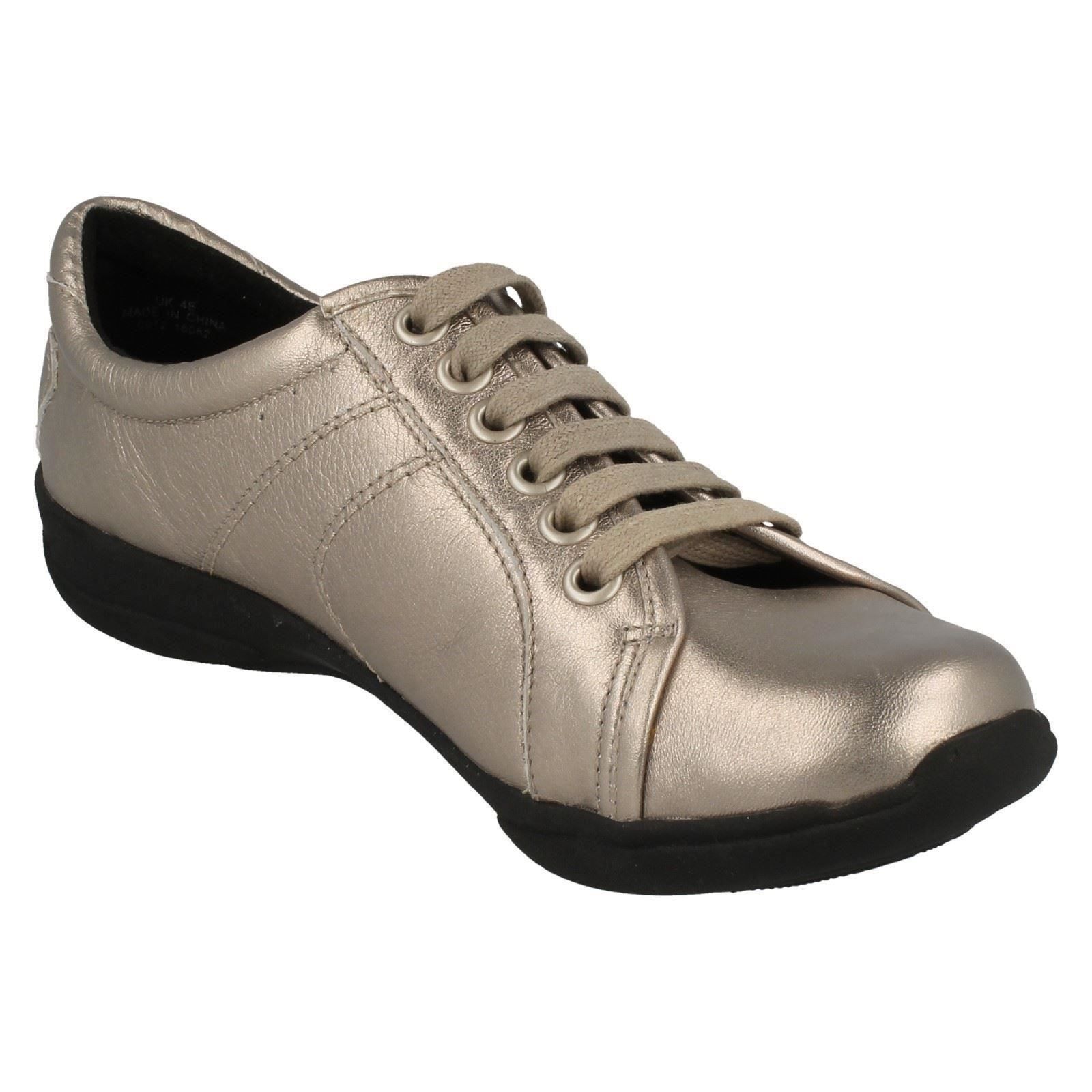 Señoras K 'Por Clarks con Zapatos con Clarks cordones Etna almizcle b0903f Señoras K 'Por Clarks con Zapatos con Clarks cordones Etna almizcle b0903f