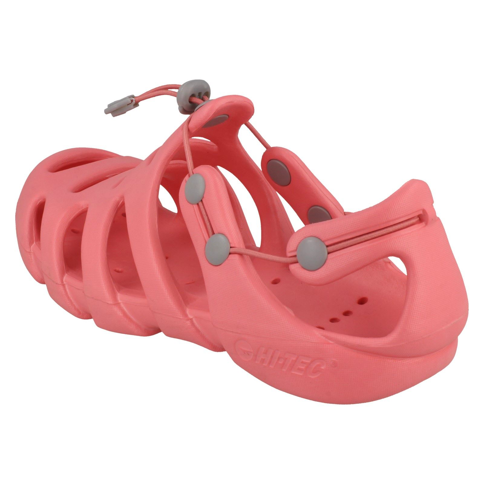 Zapatos de playa Hi-Tec para niños niños y niñas - Hydro Jr - Imagen 15 de 19