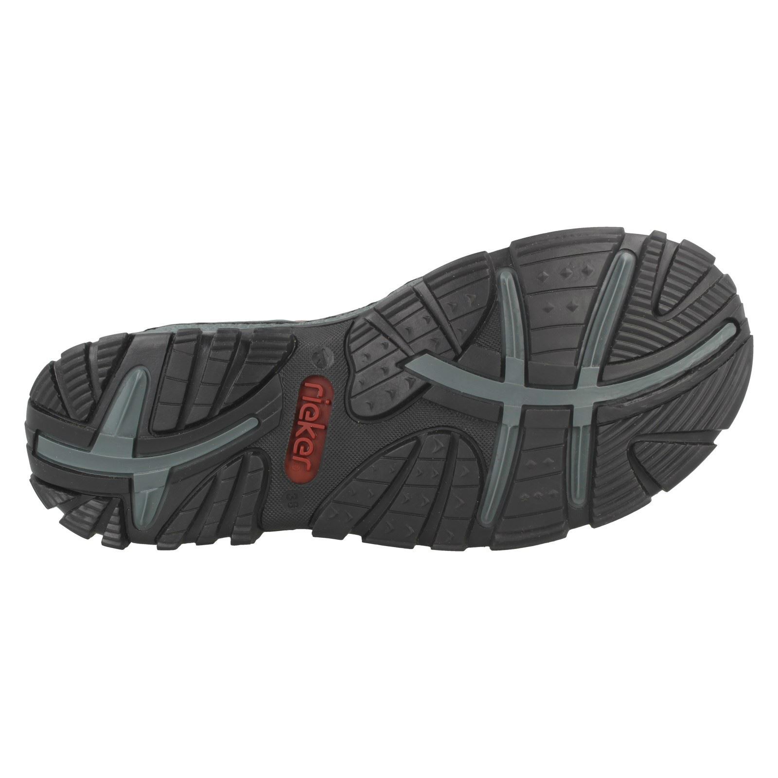Sandalias deportivas para dama Rieker 68851 - Imagen 54 de 64