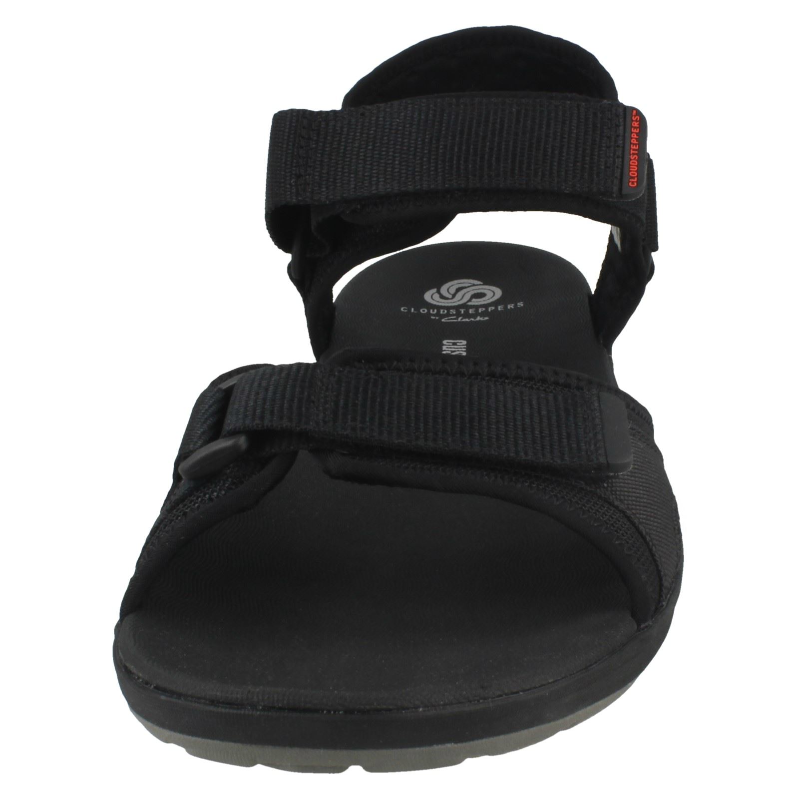 clarks cloudsteppers mens flip flops
