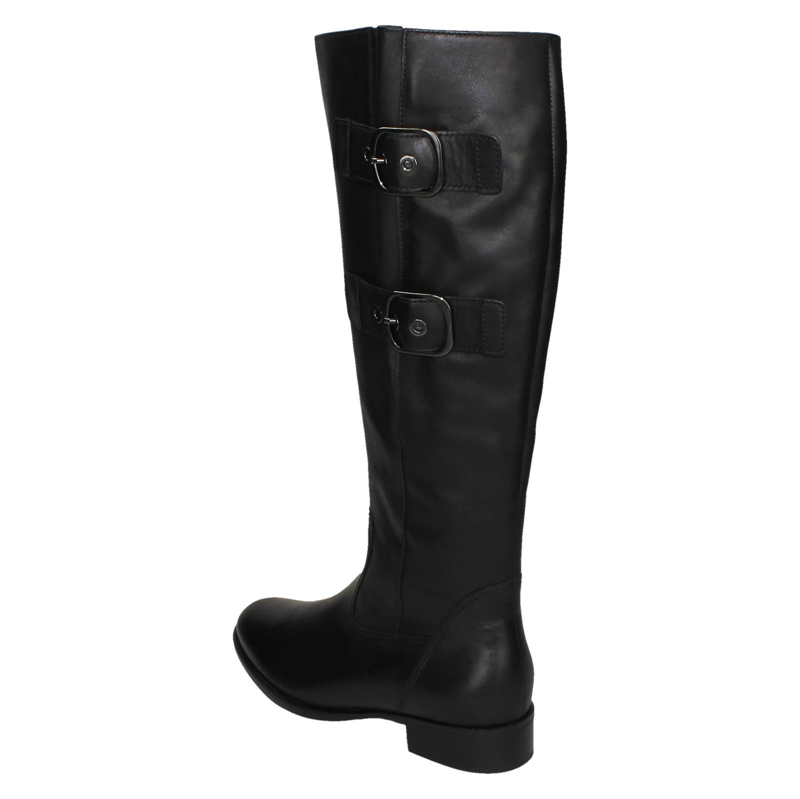 gabor knee high boots