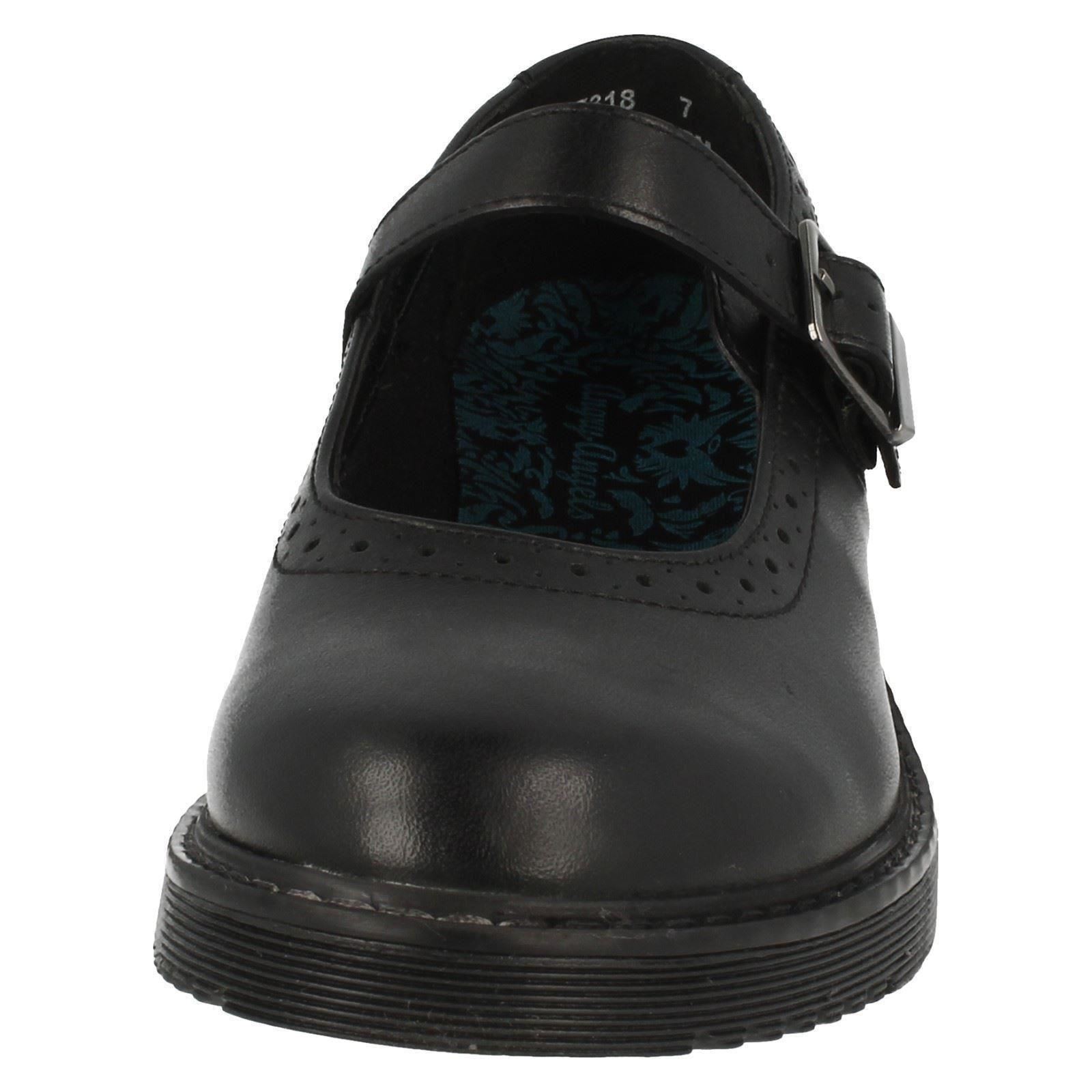 Girls Angry Angels by Startrite School Shoes 'Rosie' - Picture 9 of 19
