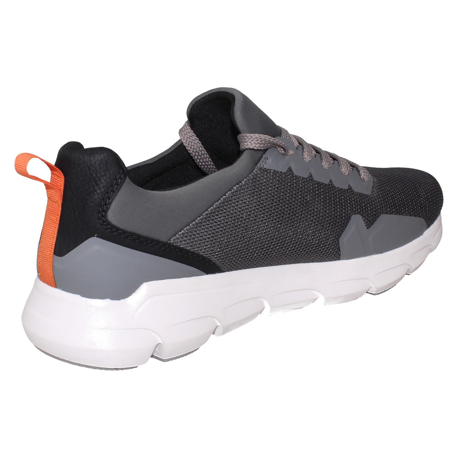 Mens Revolution Rieker Trainers 07802 - Picture 16 of 19