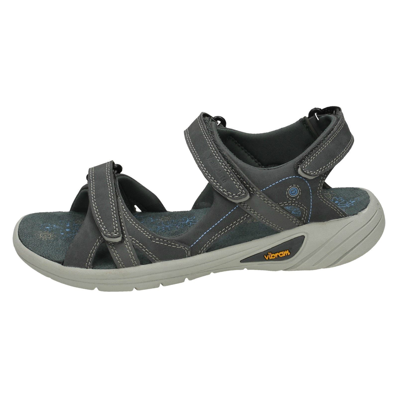 Mujer Mujer Mujer Hi-Tec Sandalias V-Lite Walk-Lite - Manhattan db4d9a Mujer Mujer Mujer Hi-Tec Sandalias V-Lite Walk-Lite - Manhattan db4d9a