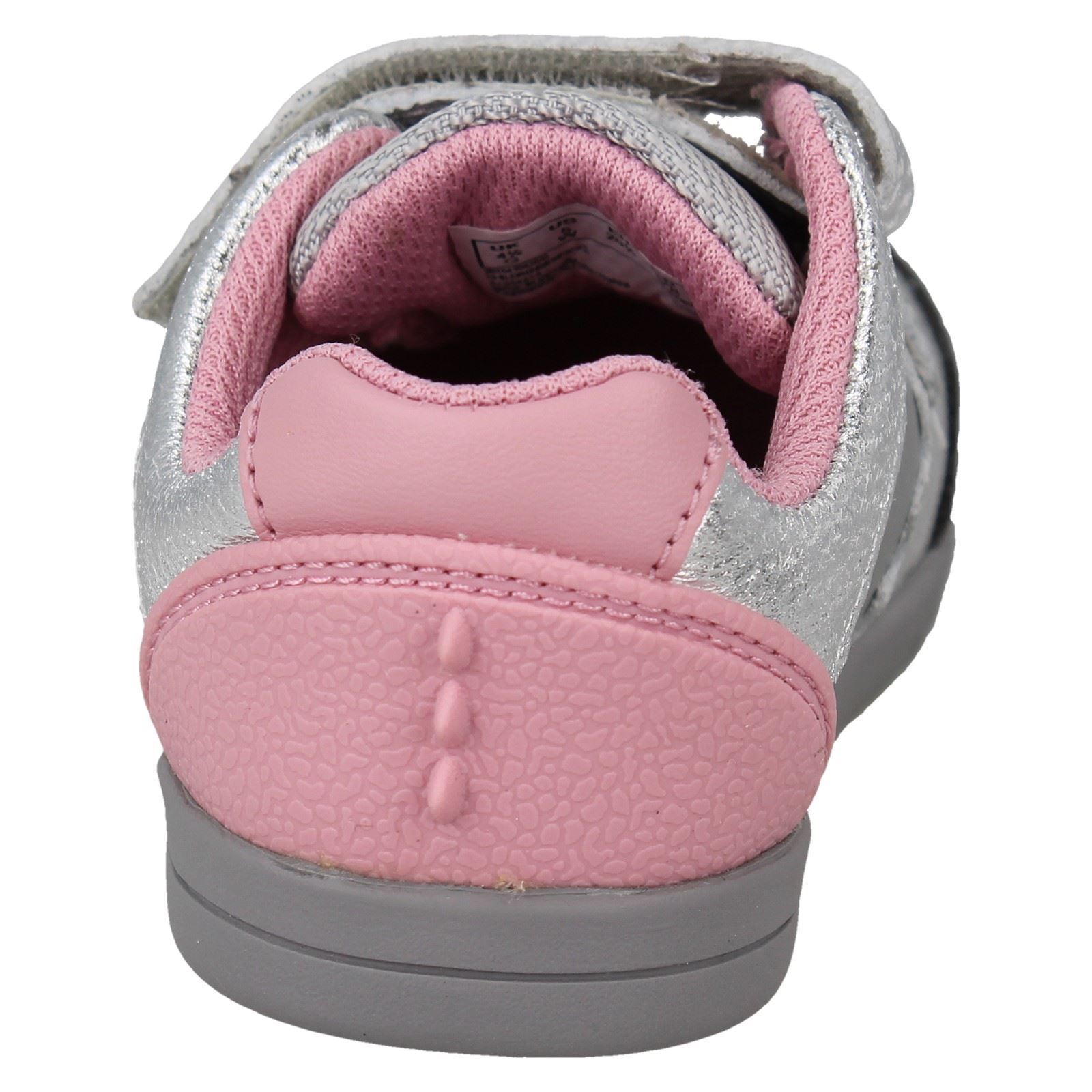 Boys Clarks Rex Quest T Casual Shoes  - Picture 21 of 37