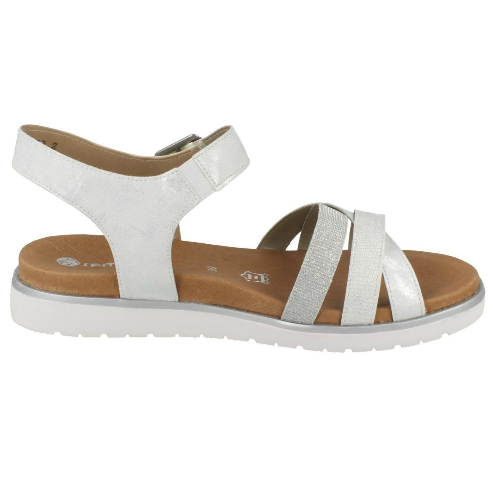 Ladies Remonte Remonte Remonte Strappy Sandals - D4052 ed5262 Ladies Remonte Remonte Remonte Strappy Sandals - D4052 ed5262