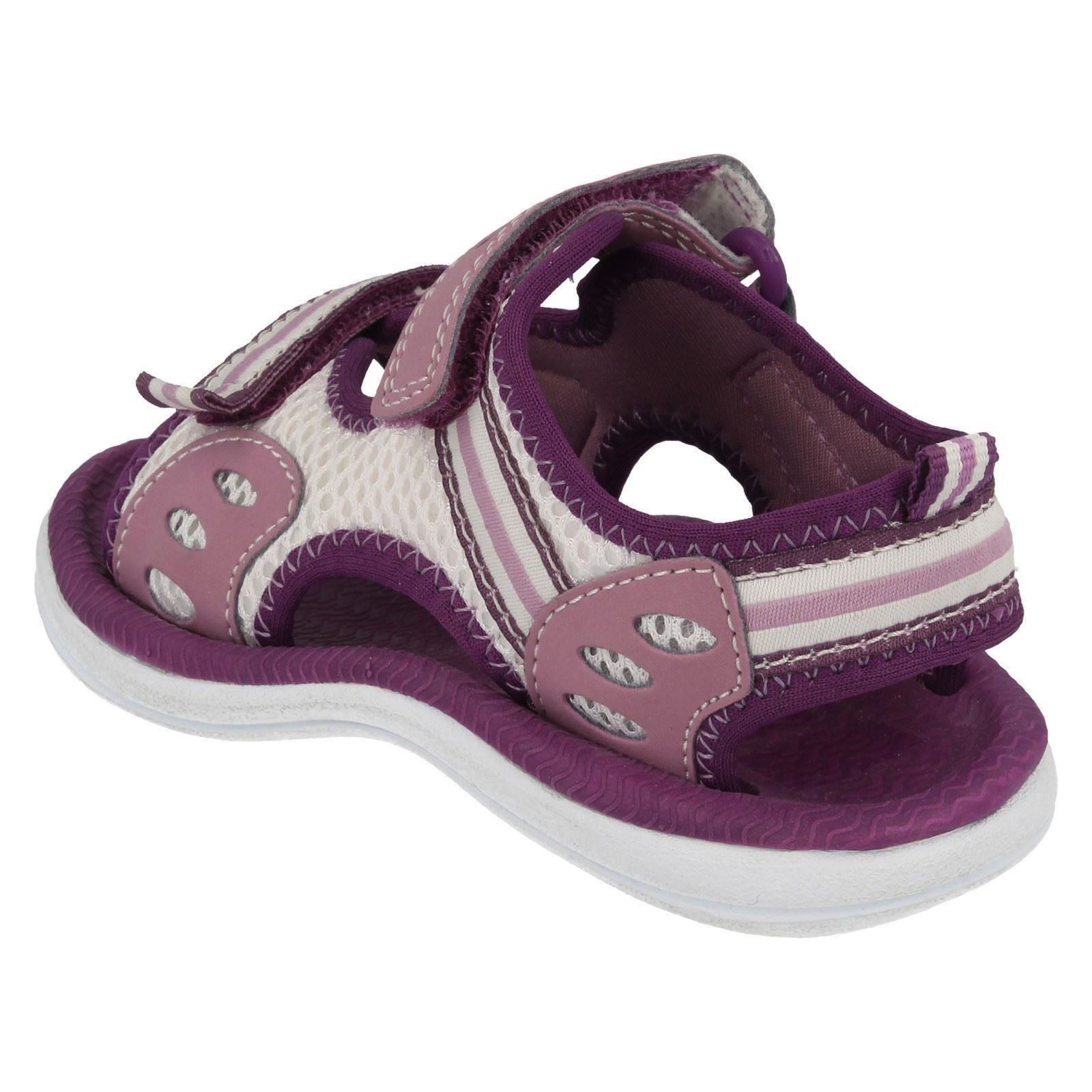 clarks infant sandals