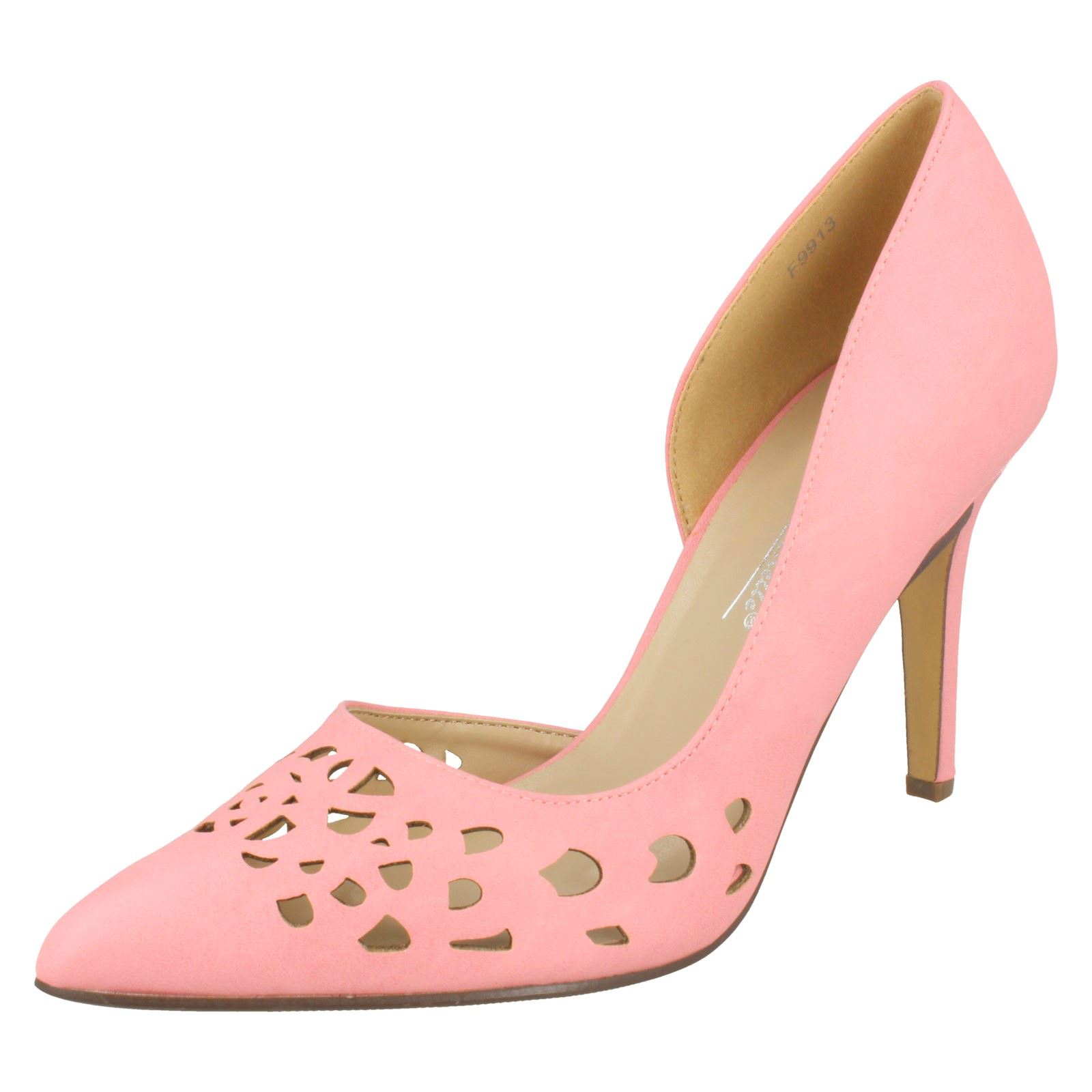 Damenschuhe spitz zulaufend *Anne Michelle* - Bild 11 von 55