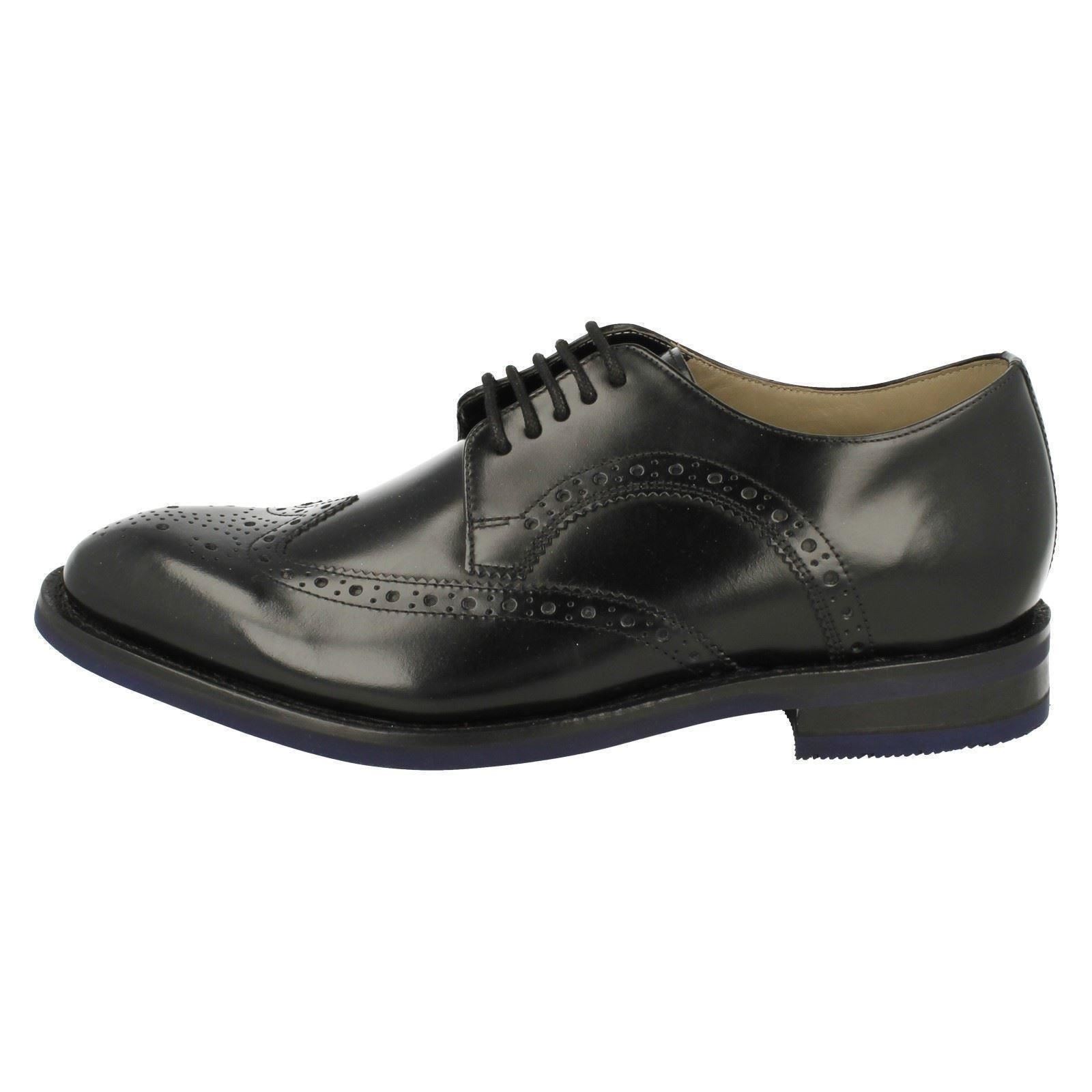 Da Uomo Smart Clarks Smart Uomo Brogues swinley limite 144f0a Da Uomo Smart Clarks Smart Uomo Brogues swinley limite 144f0a