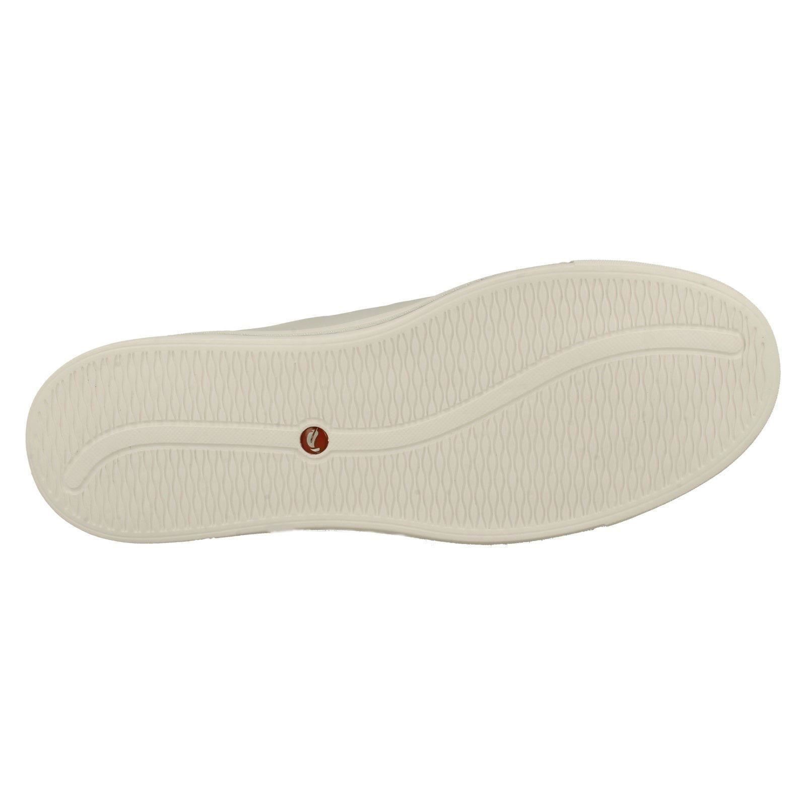 Ladies Unstructured By Clarks Trainers Un Maui Strap - Picture 12 of 19