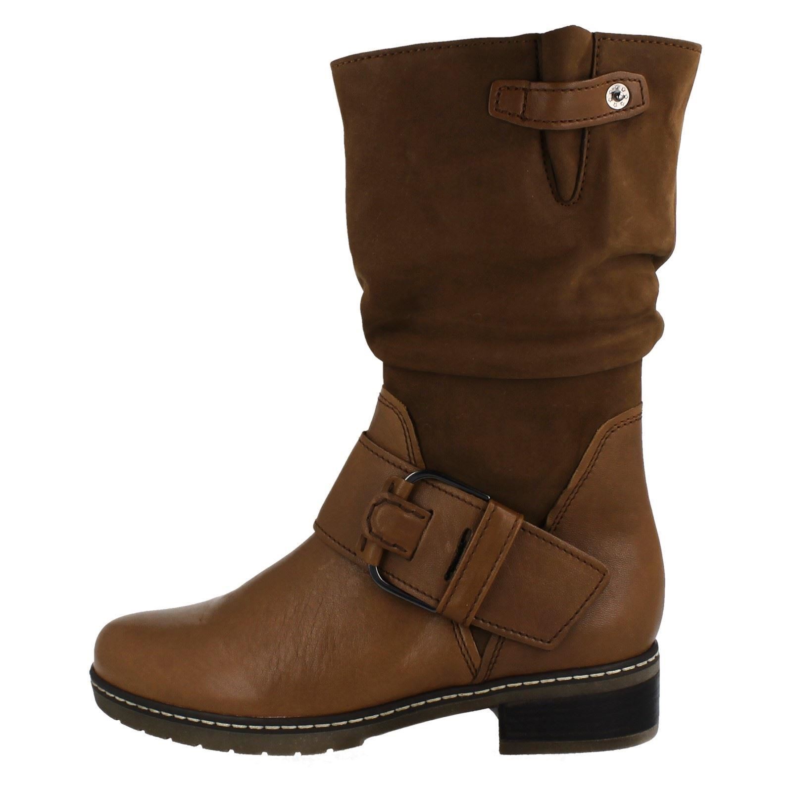 gabor slouch boots