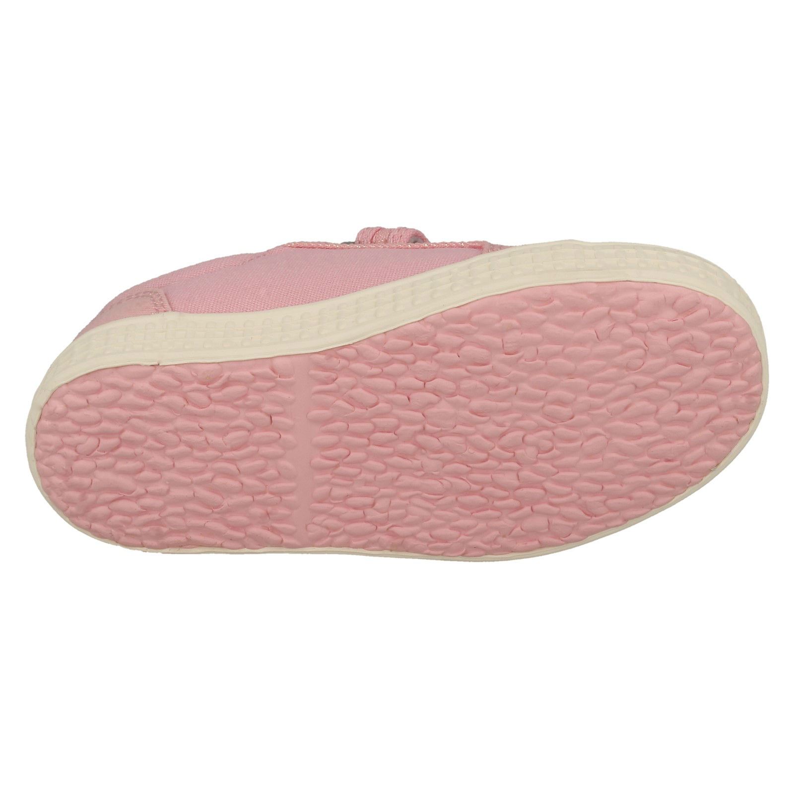 Girls Startrite Casual Canvas Shoes Edith 2 - Picture 19 of 19