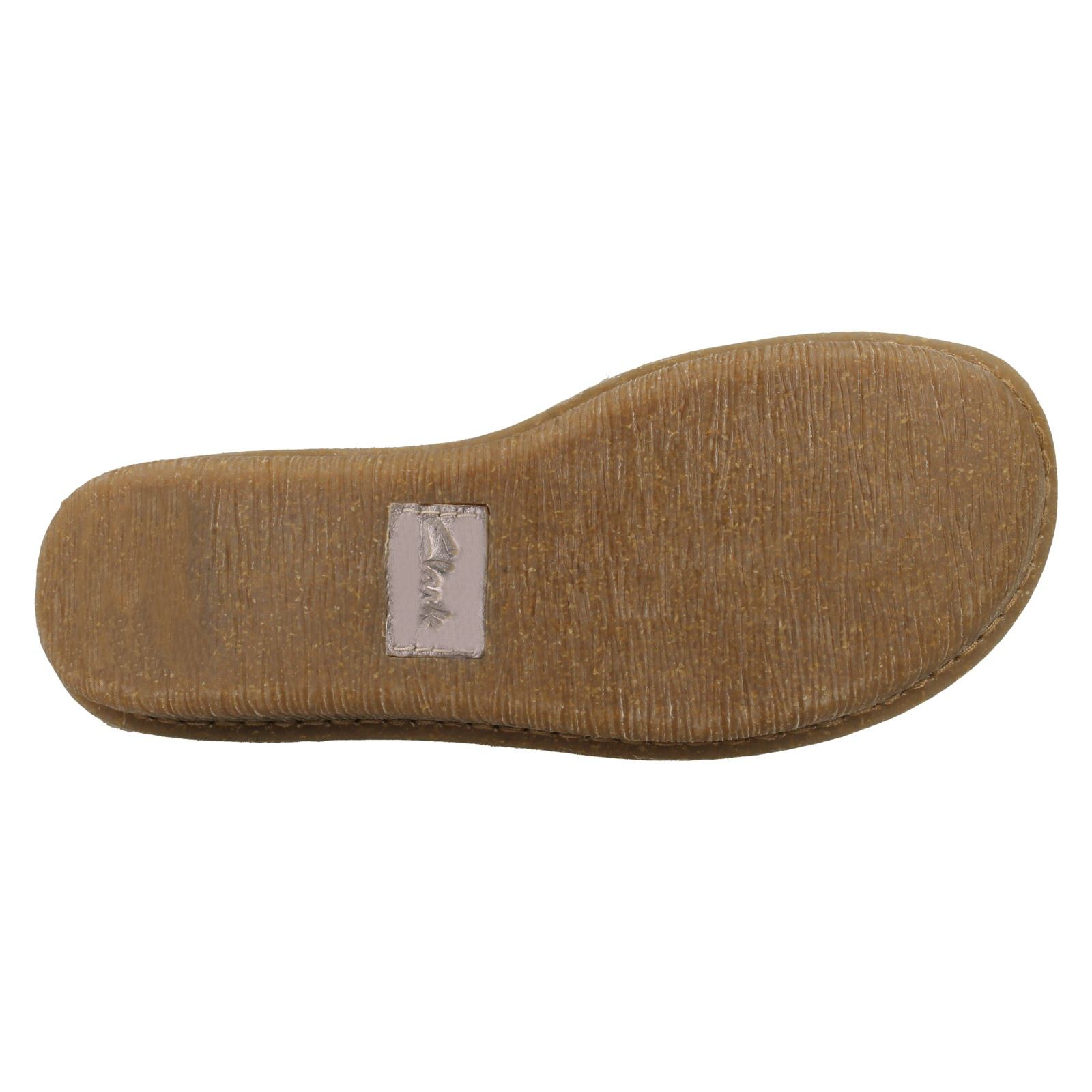 Scarpe Casual In Pelle Clarks Da Donna Lace Up Funny Dream - Picture 67 of 145