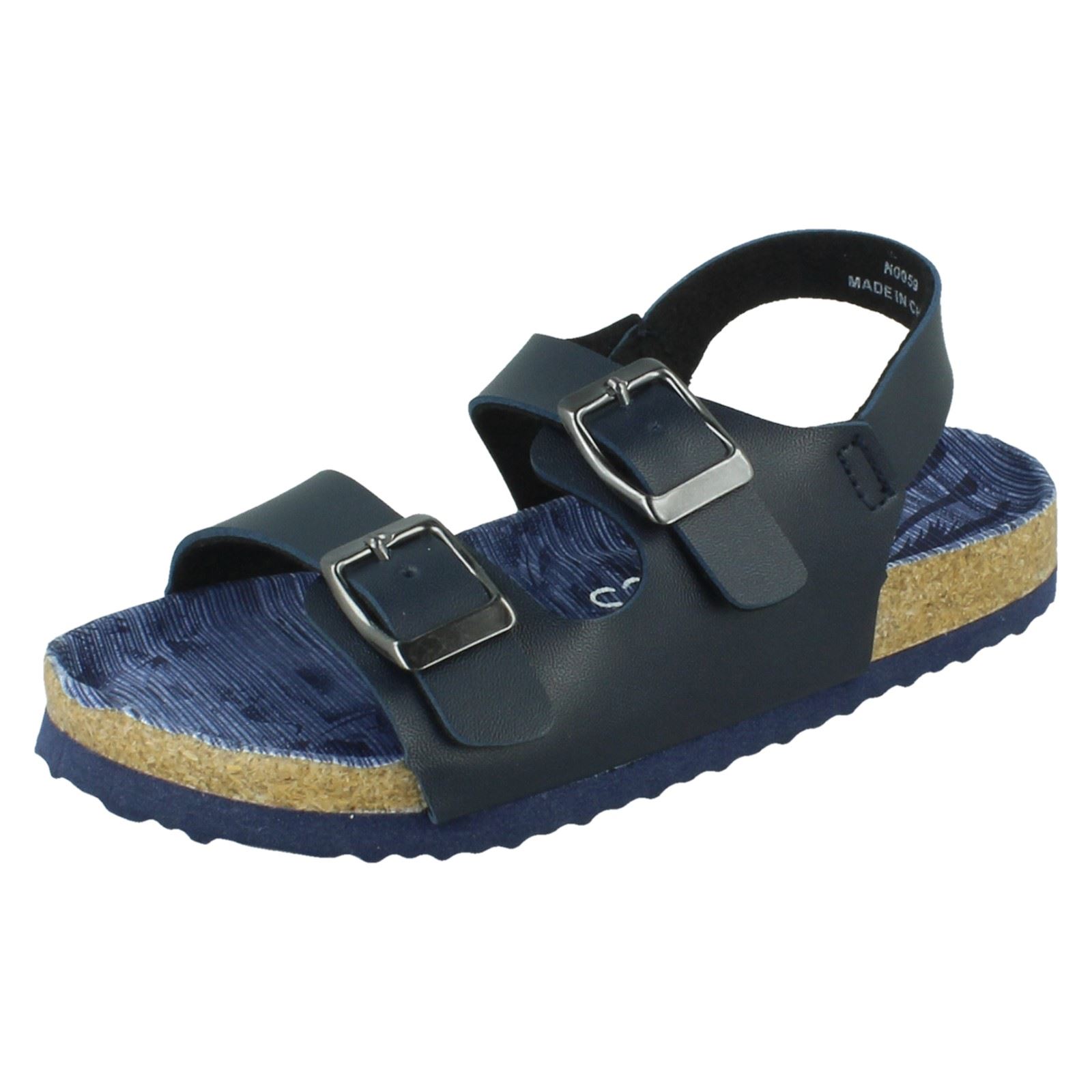 Jungen JCDees Sandalen mit Schnallenriemen - Bild 20 von 28