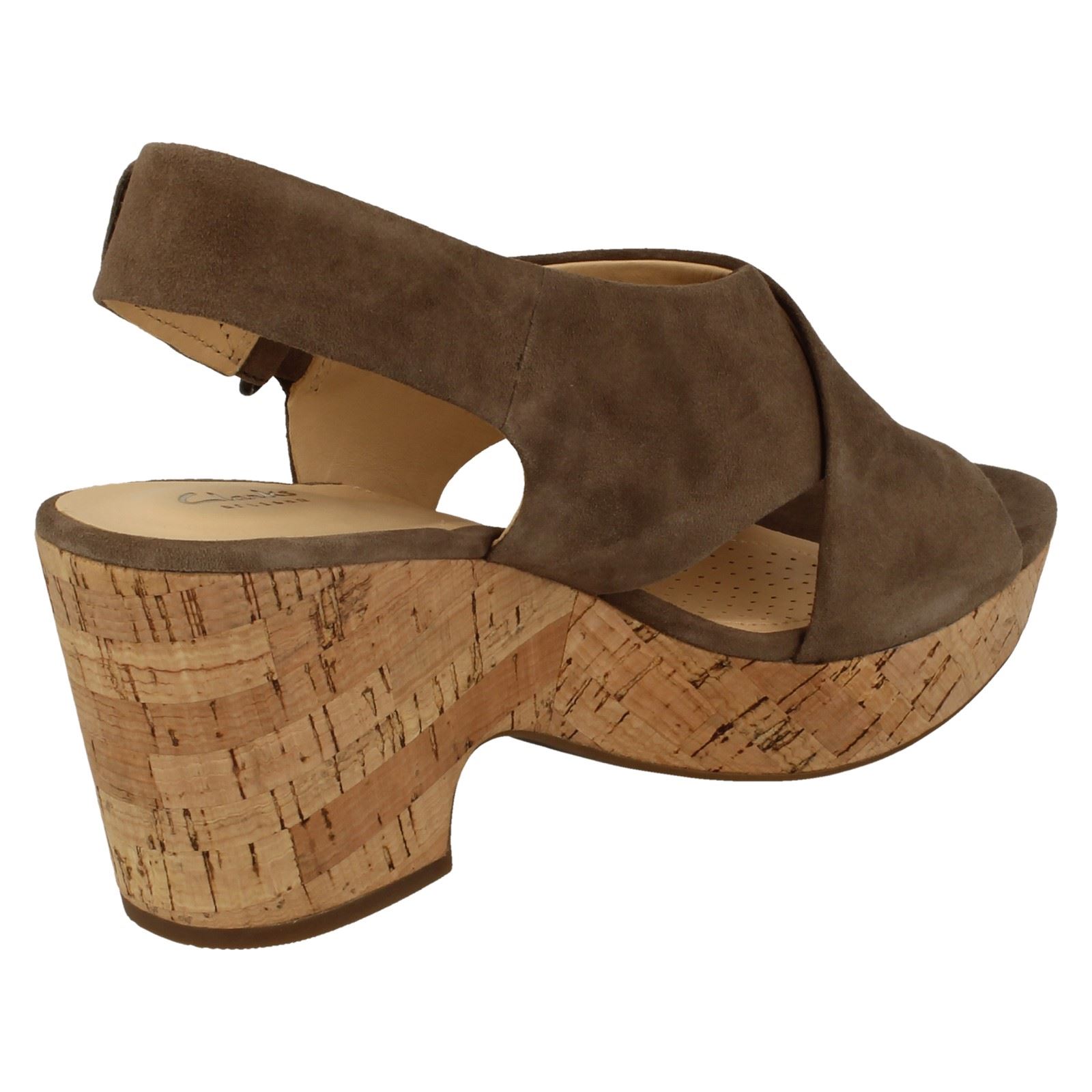 Sandali Sandali Sandali Donna Clarks Aperti Retro Scoop zeppa sandali-Evros Lara 9091b9 Sandali Sandali Sandali Donna Clarks Aperti Retro Scoop zeppa sandali-Evros Lara 9091b9