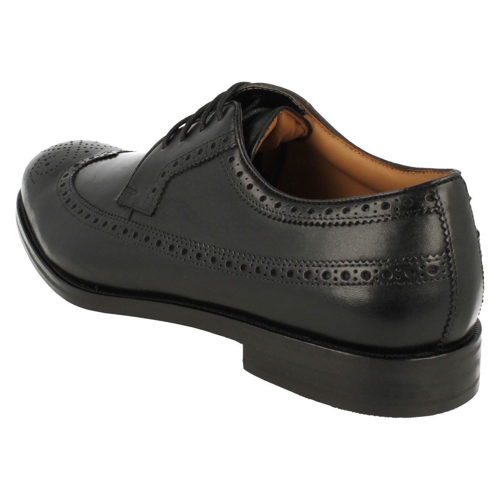 Para Hombre Clarks Zapatos Con Cordones Estilo Brogue límite Coling límite Brogue a4d6c0 Para Hombre Clarks Zapatos Con Cordones Estilo Brogue límite Coling límite Brogue a4d6c0