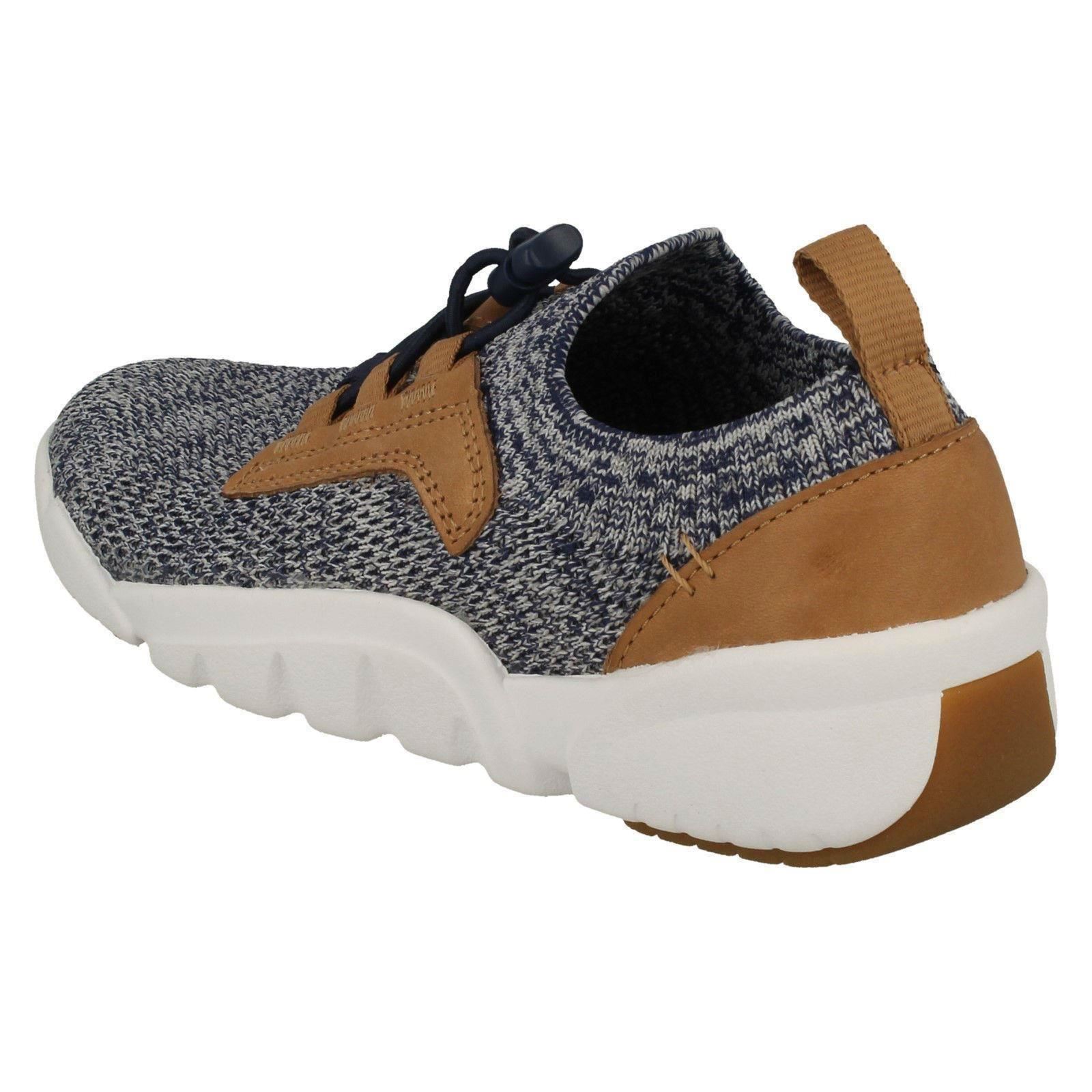 "Entrenadores Clarks ""Tri Jump"" para niños niños niños niñas niñas" - Imagen 6 de 28