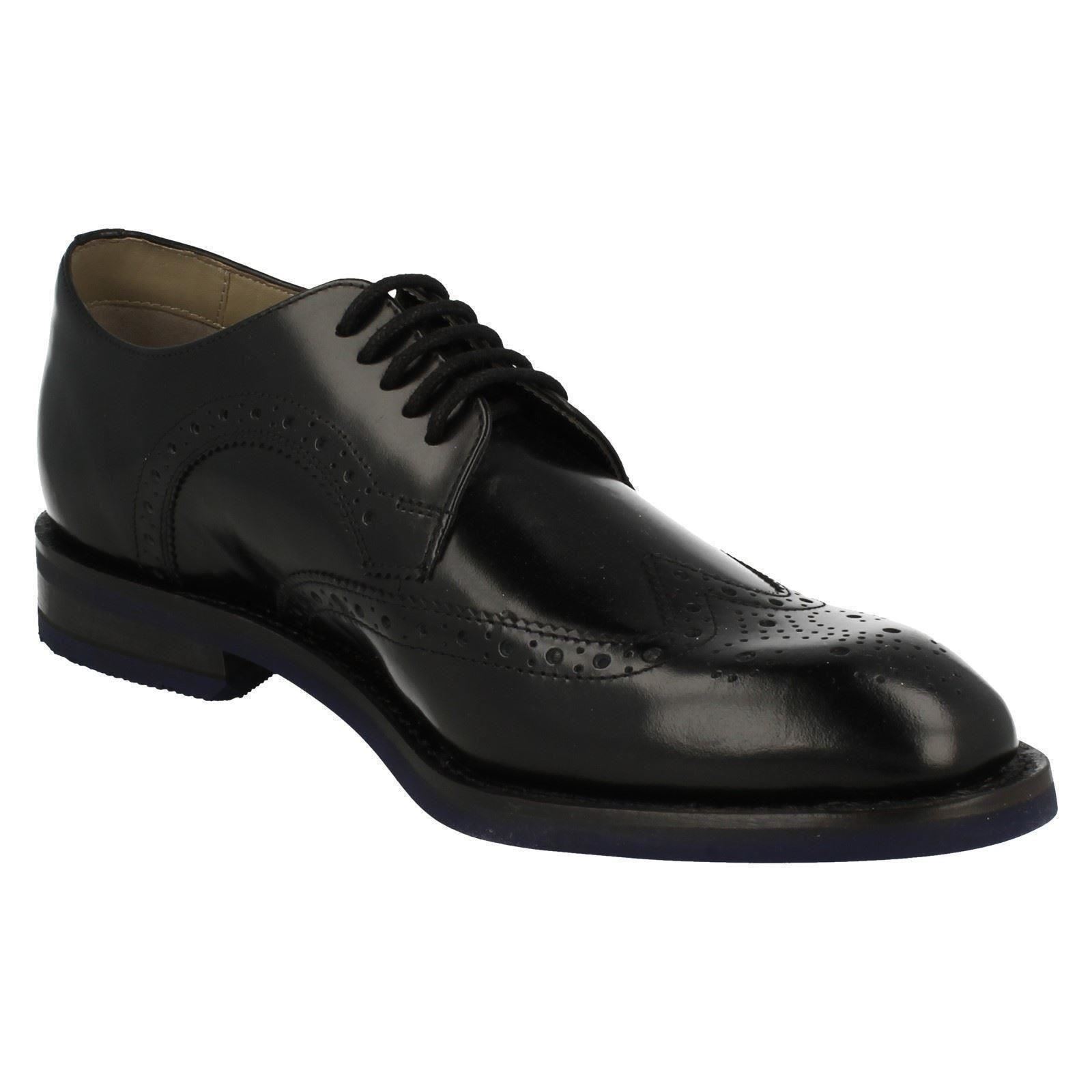 Da Uomo Smart Clarks Smart Uomo Brogues swinley limite 144f0a Da Uomo Smart Clarks Smart Uomo Brogues swinley limite 144f0a