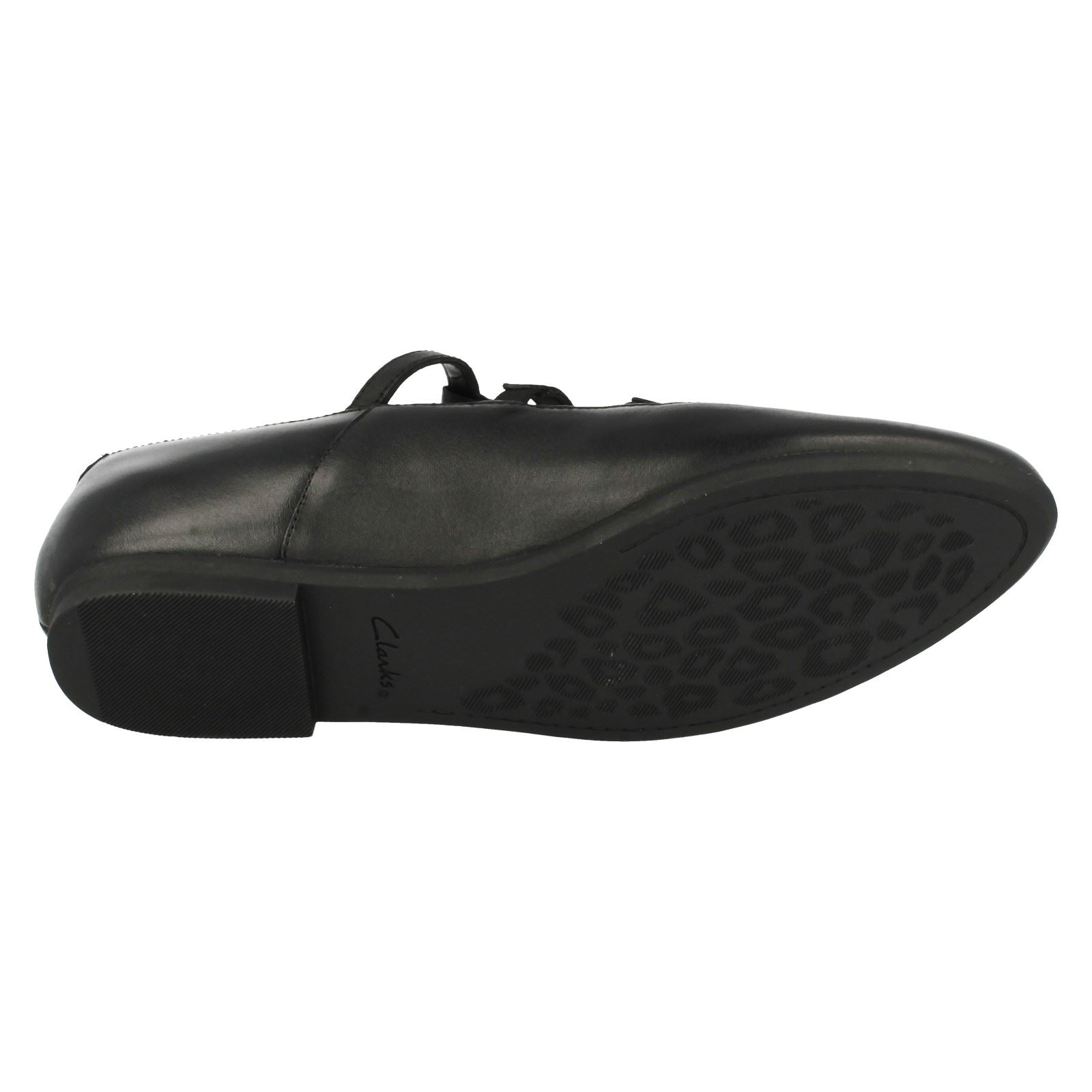 senior girls bootleg by clarks school shoes quartzflash bl