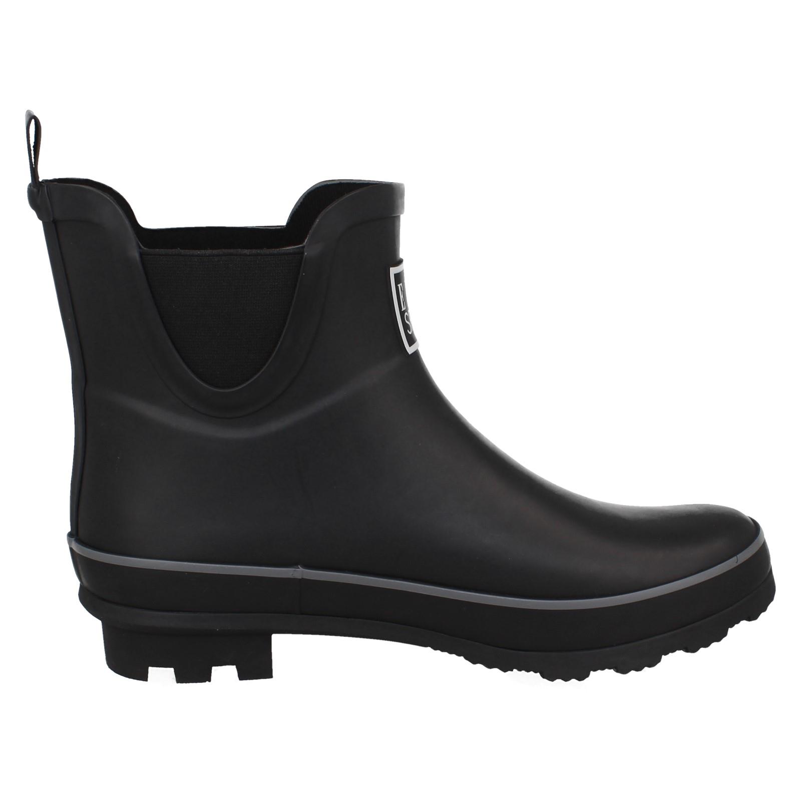 Botas deportivas Elle al tobillo Wellington para damas 'X1R273' - Imagen 25 de 28