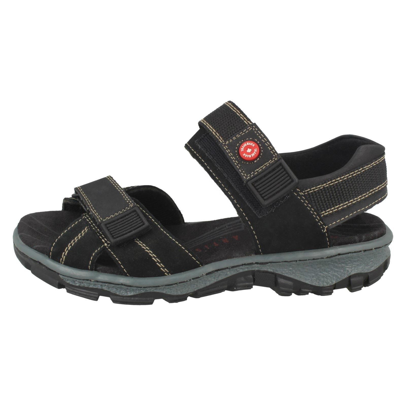 Sandalias deportivas para dama Rieker 68851 - Imagen 15 de 64