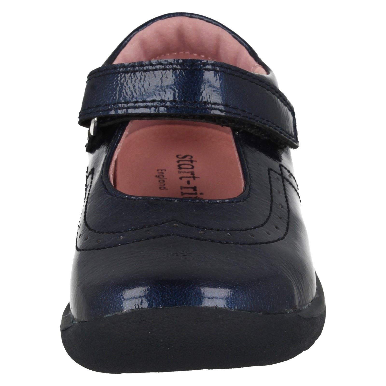 Infant Girls Startrite Super Soft Smart Shoes SRSS Alice