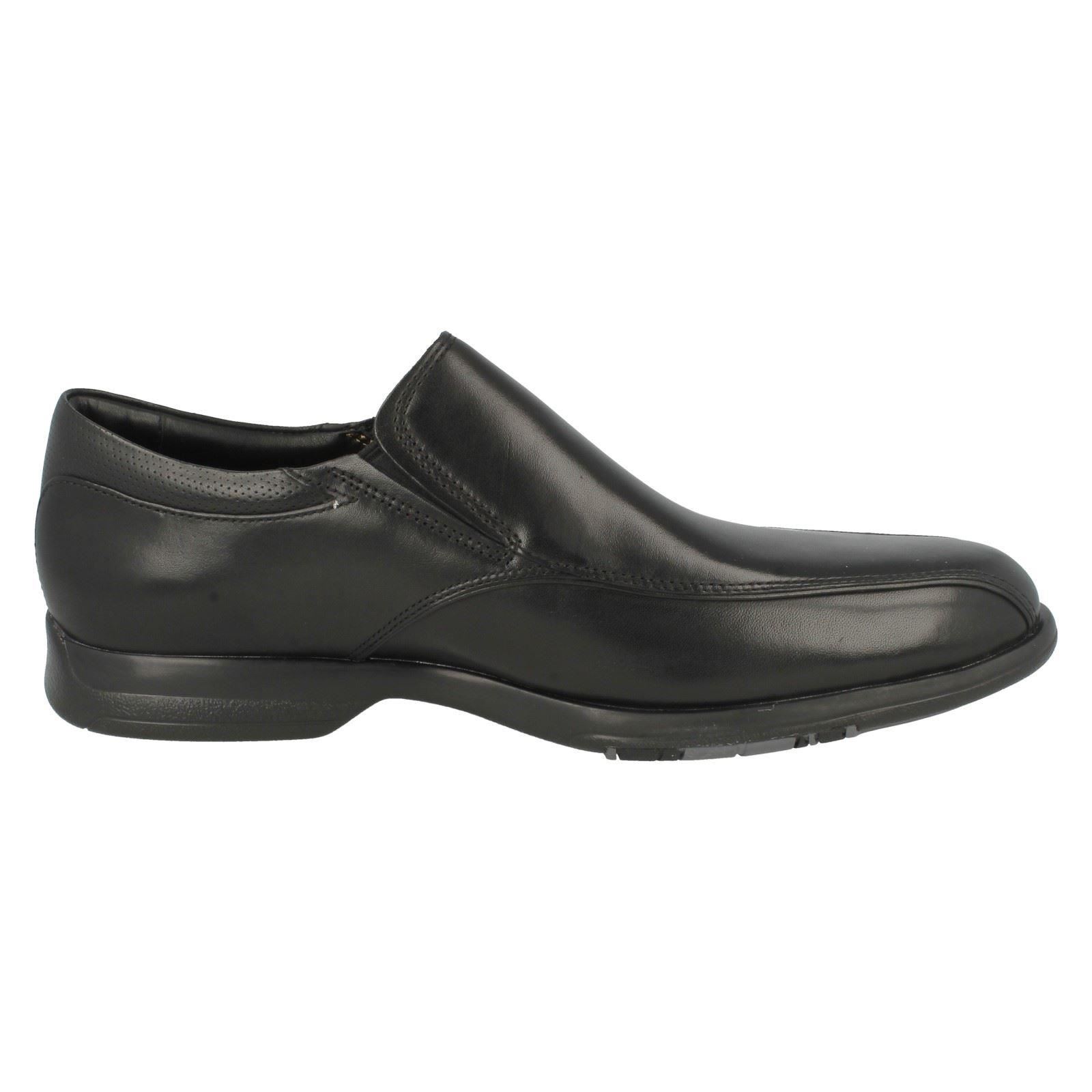 Da Da Da Uomo Clarks Smart Mocassini Scarpe Da Da Da Uomo Clarks Smart Mocassini Scarpe