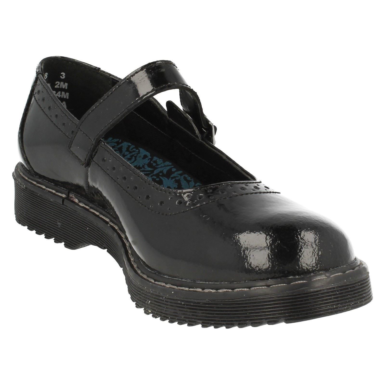 Girls Angry Angels by Startrite School Shoes 'Rosie' - Picture 17 of 19