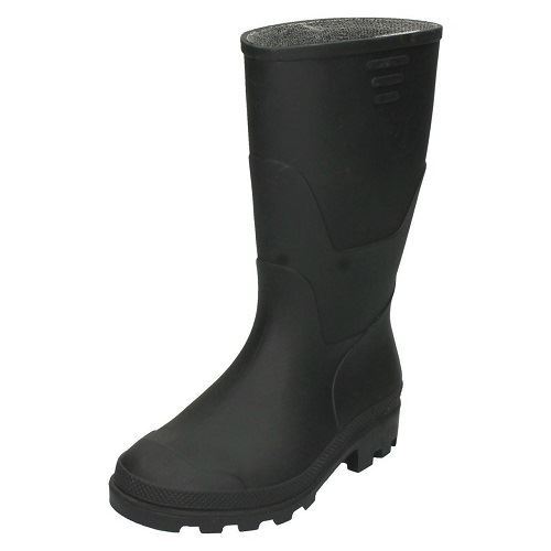 Unisex Childs Spot On Wellington Boots 'Bully' - Picture 2 of 19