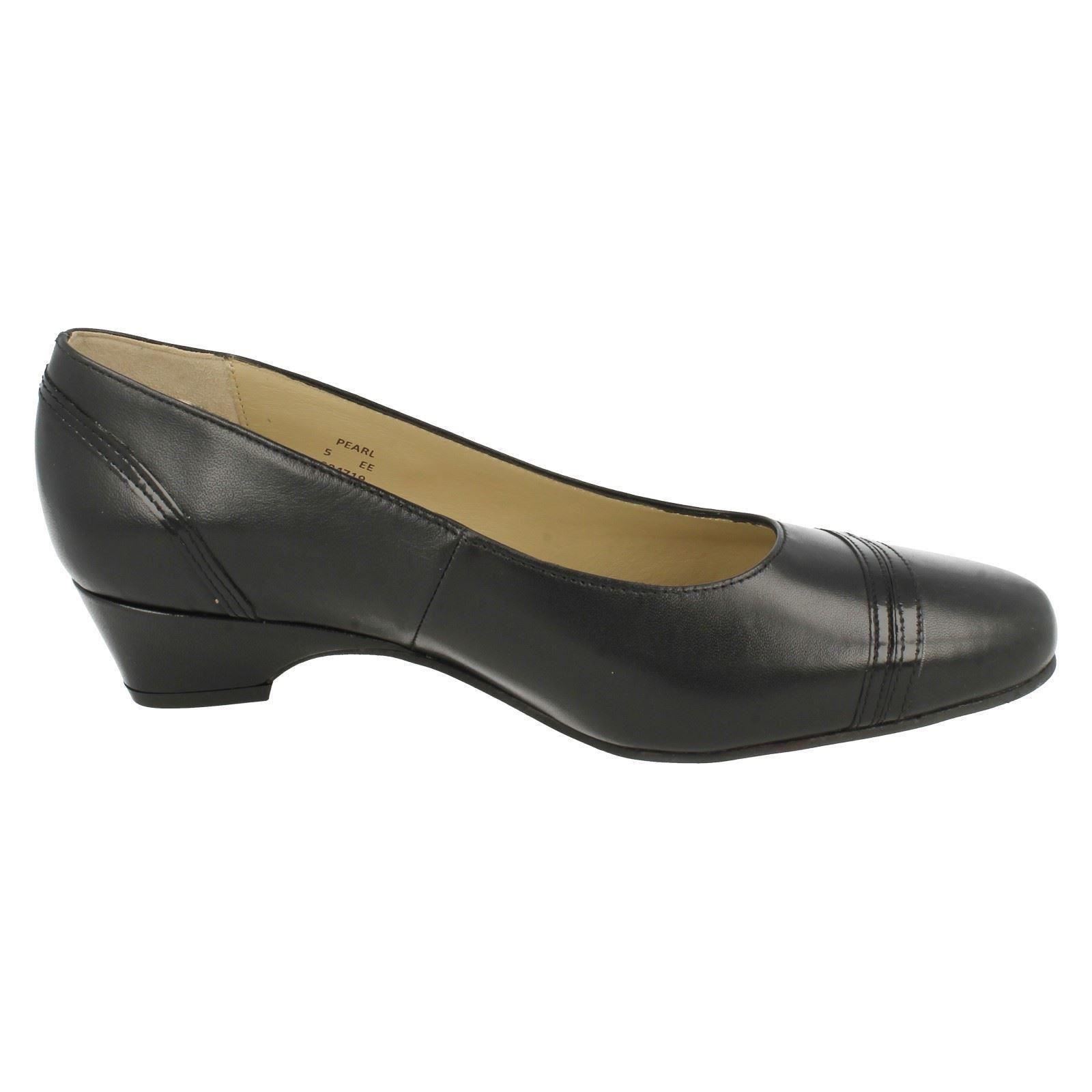Zapatos señoras de la equidad de ancho ancho de ajuste inteligente Perla 478ada Zapatos señoras de la equidad de ancho ancho de ajuste inteligente Perla 478ada