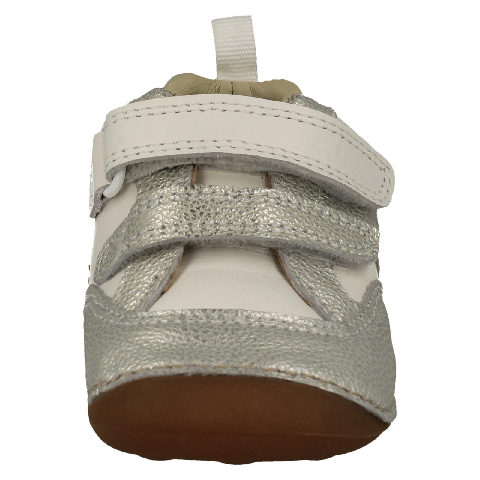 Zapatos informales First Cruiser 'Children's Clarks' - Tiny Sky T - Imagen 35 de 37