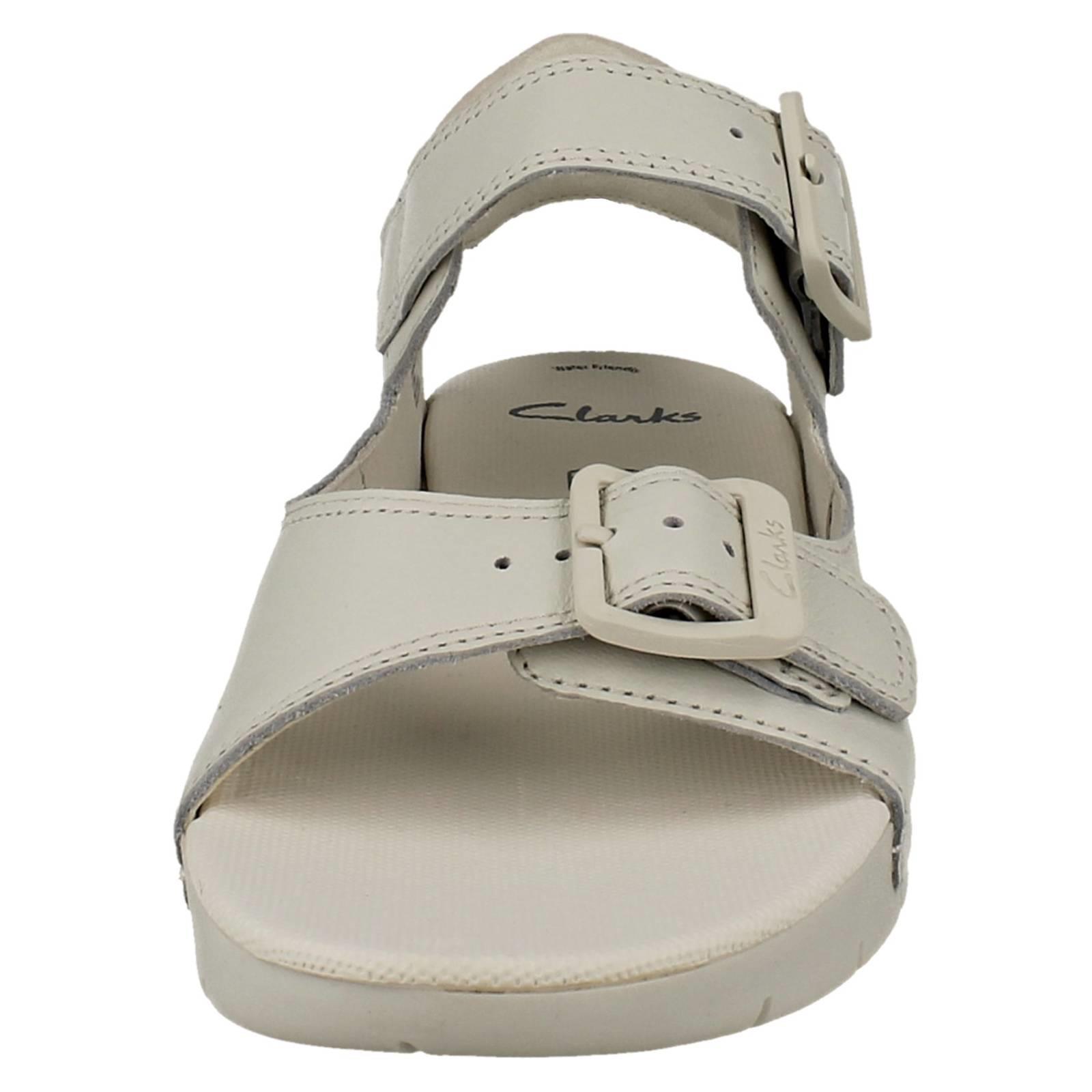 Kinder Clarks Doppelschnalle Sandalen Baha Beach K - Bild 18 von 19