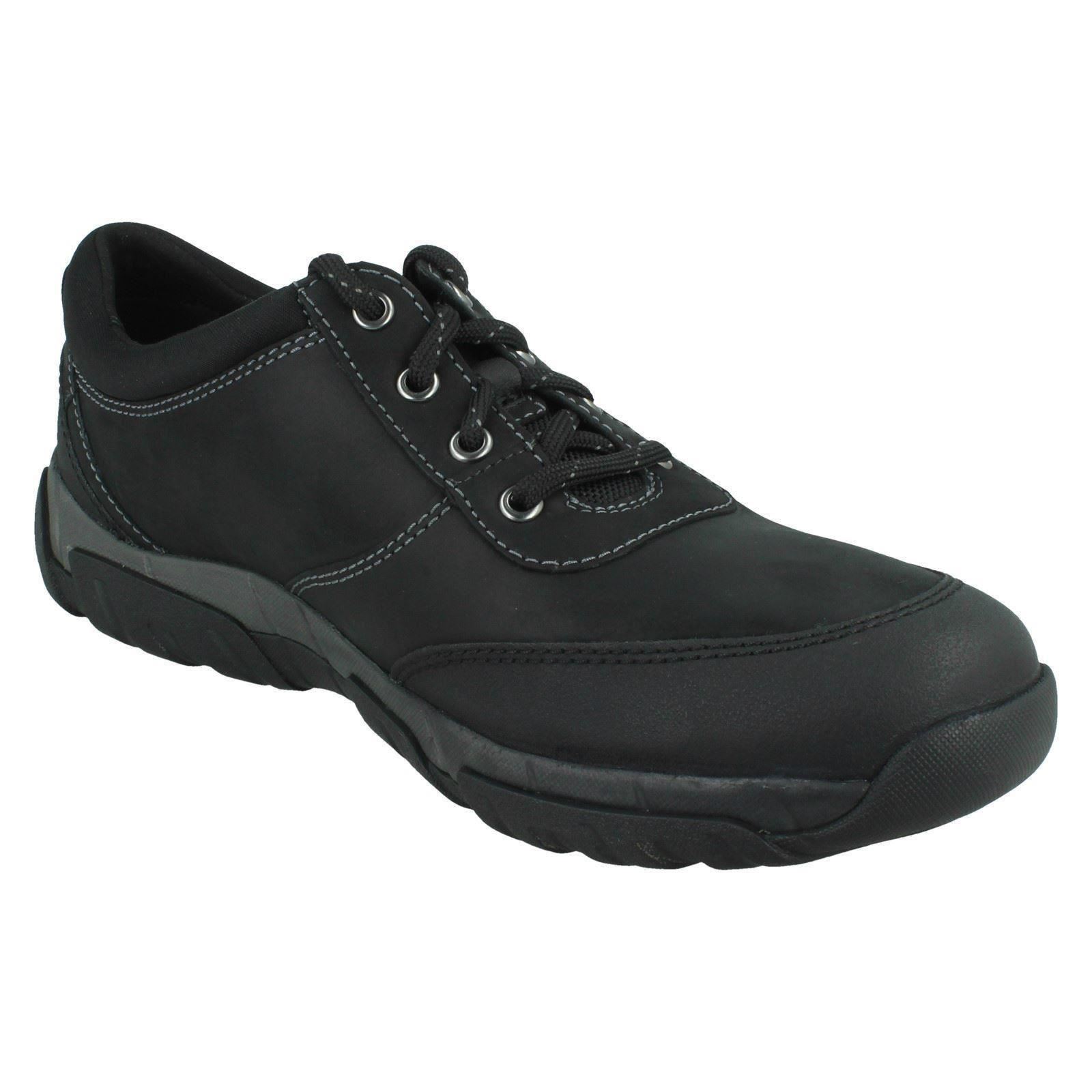 Scarpe Clarks Grove Edge II da uomo - Foto 7 di 19