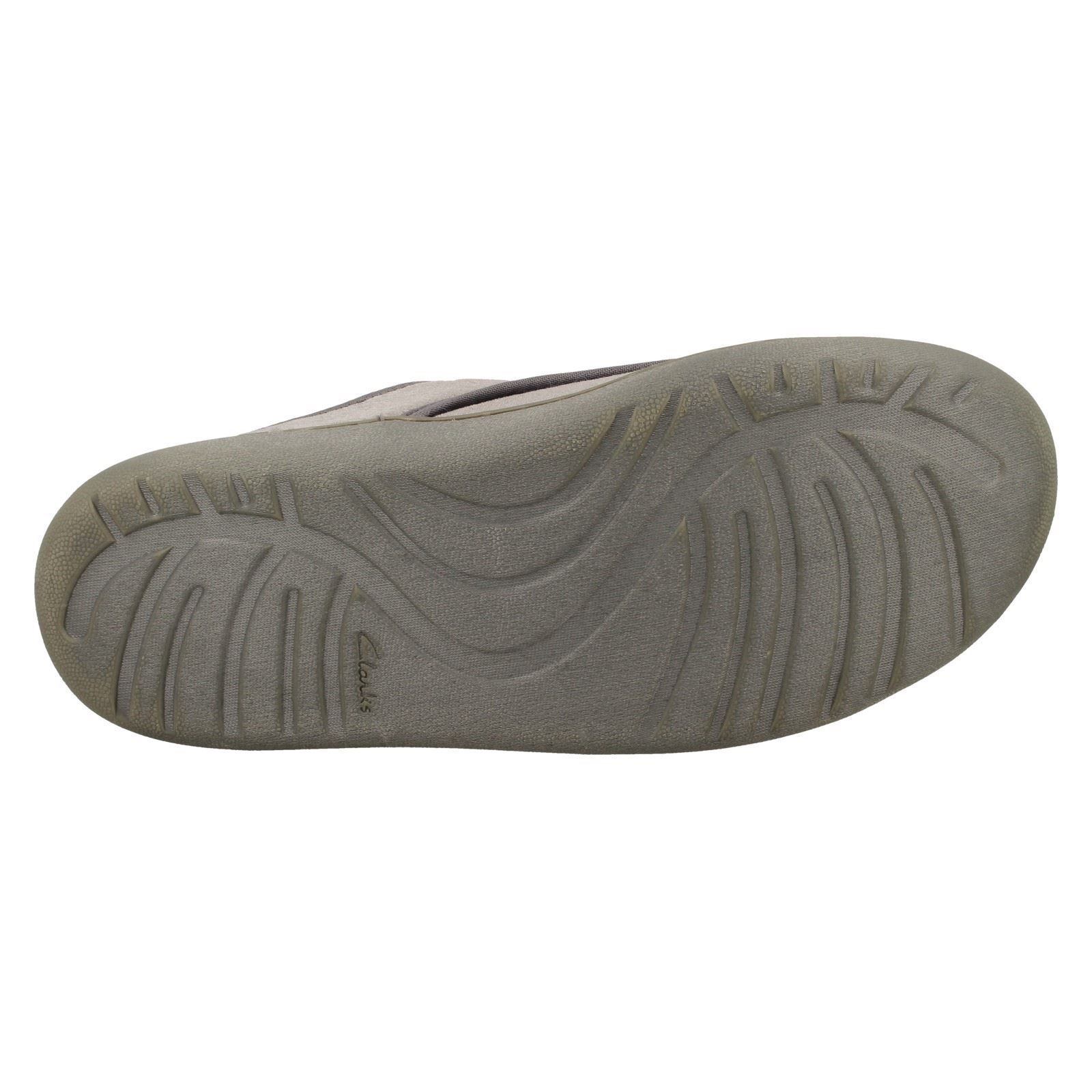 "Pantuflas detalladas con cable para damas Clarks ""Hogar Comfort""" - Imagen 10 de 19
