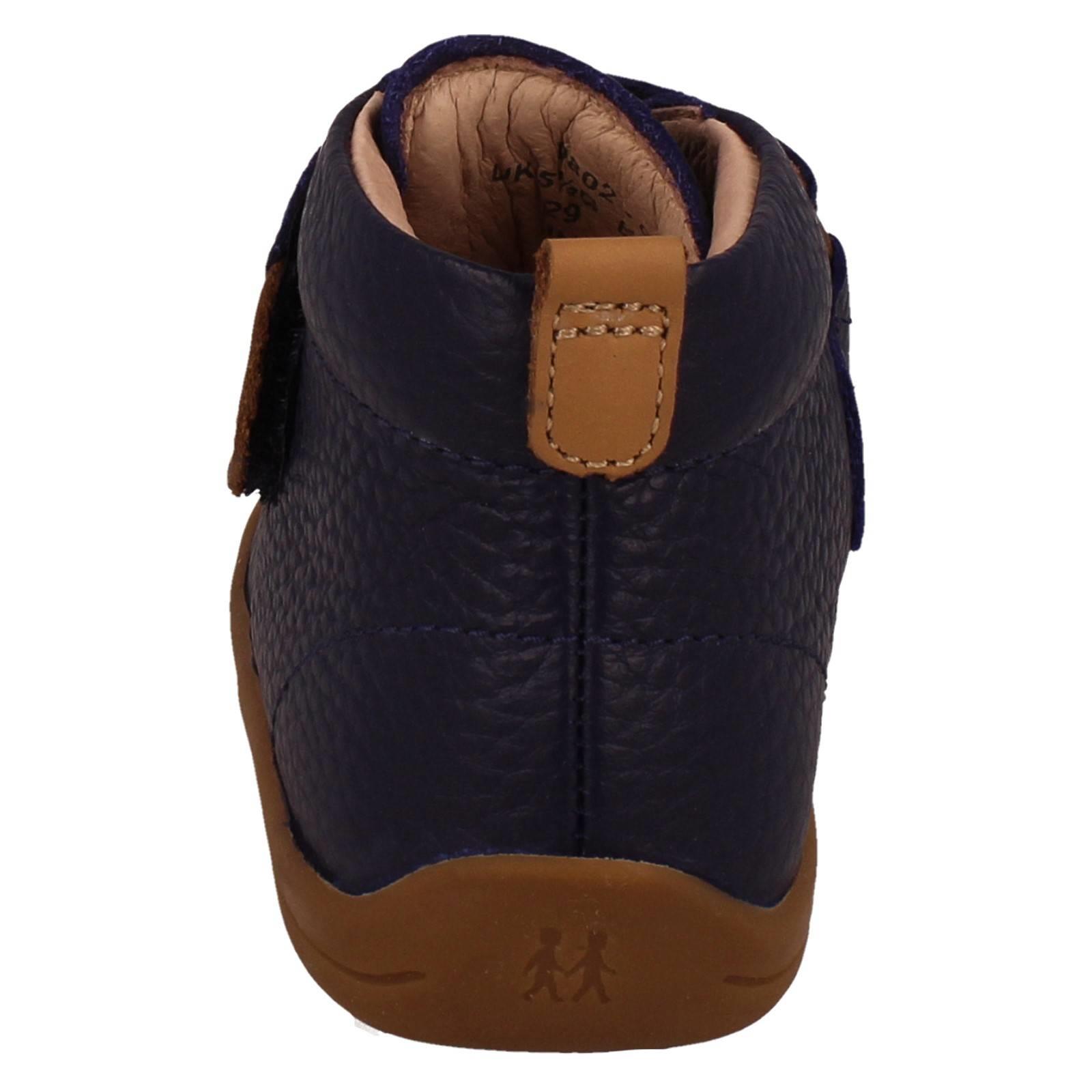Botines Startrite cuello acolchado Totter24 para niños - Imagen 5 de 19