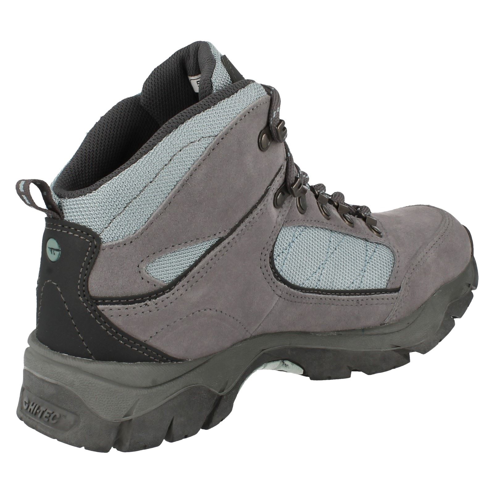 "Stivali da passeggio donna 50 Peaks by Hi-Tec ""Denali""" - Foto 10 di 19