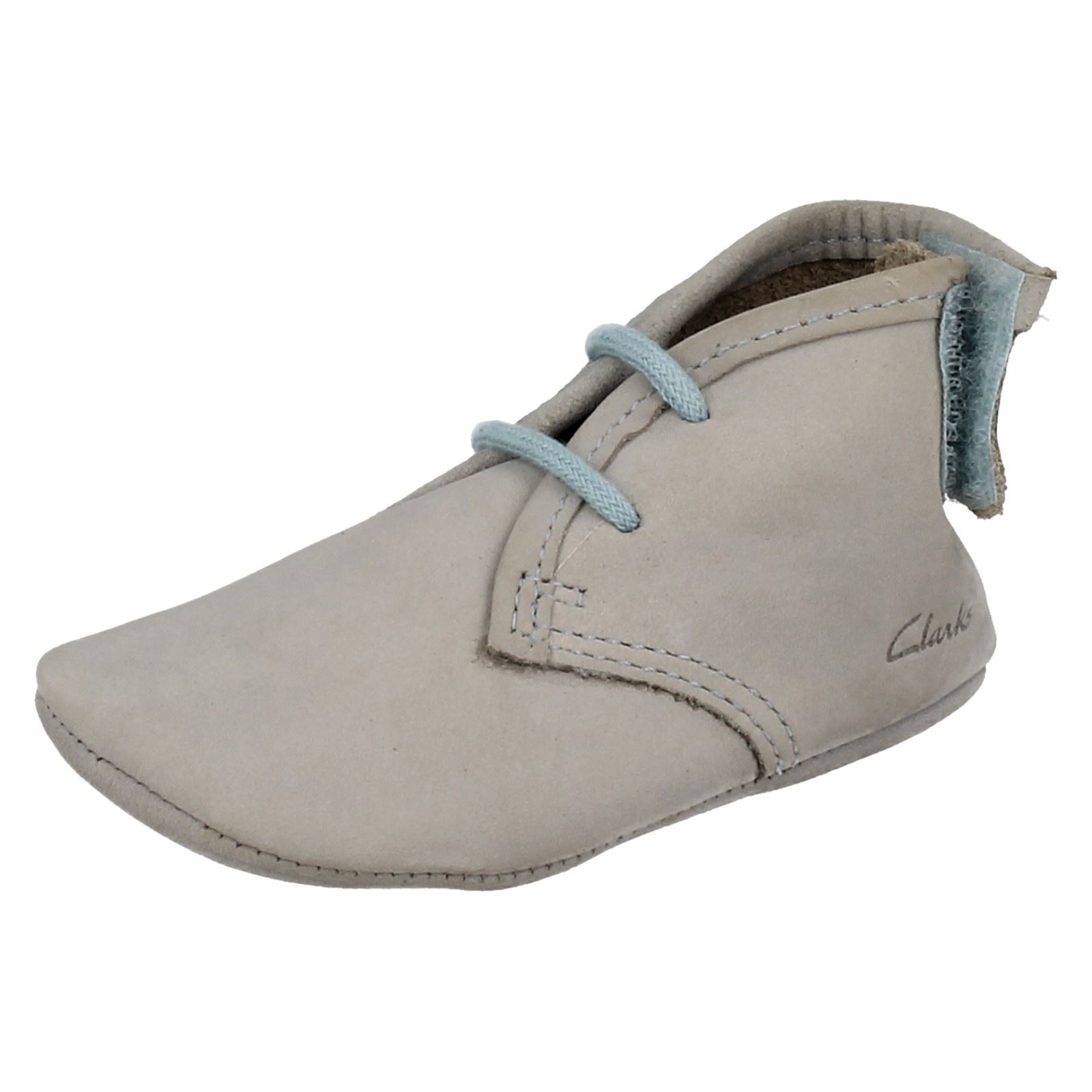 clarks pram shoes