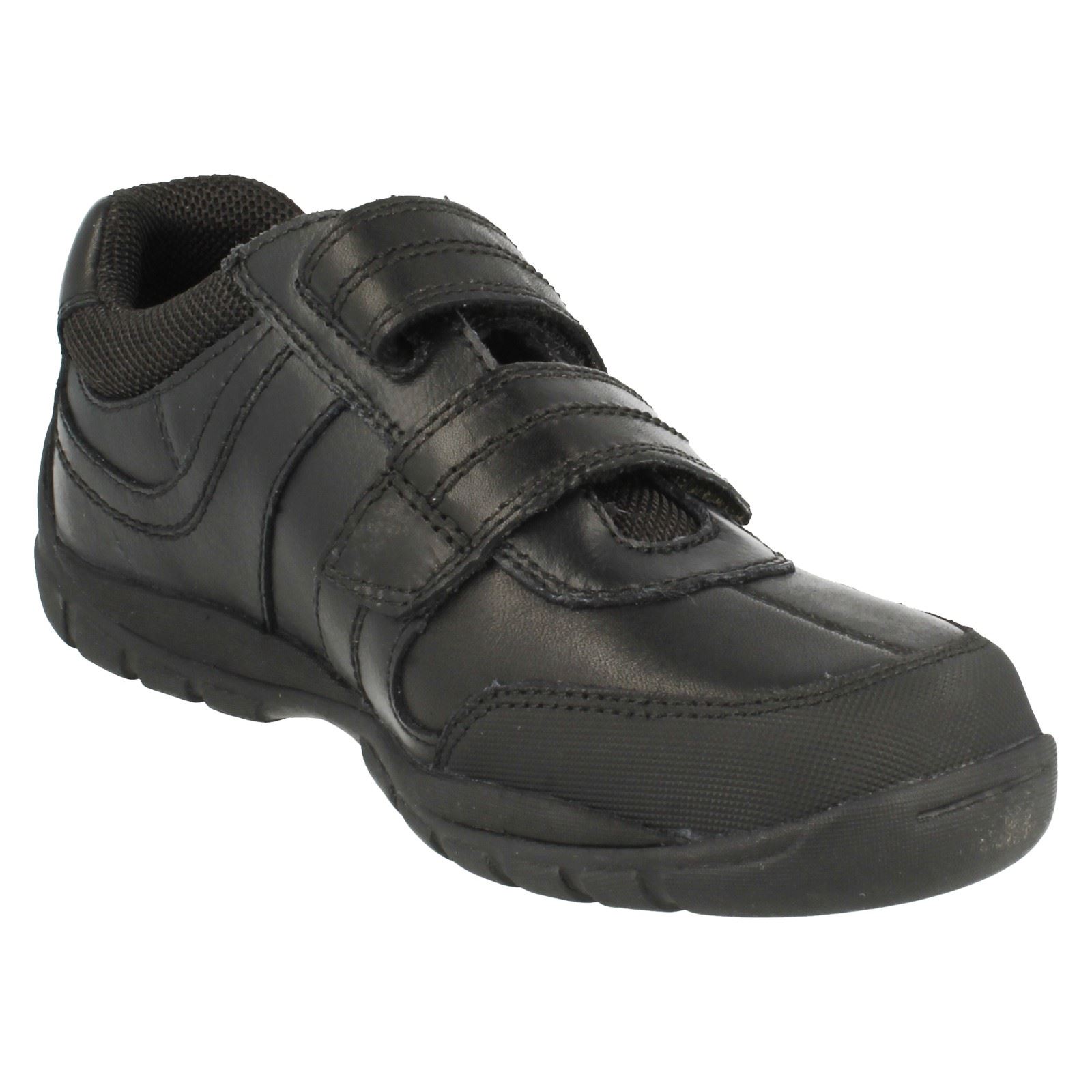 Senior Boys Rhino By Startrite School Shoes 'Quarry' - Picture 6 of 10