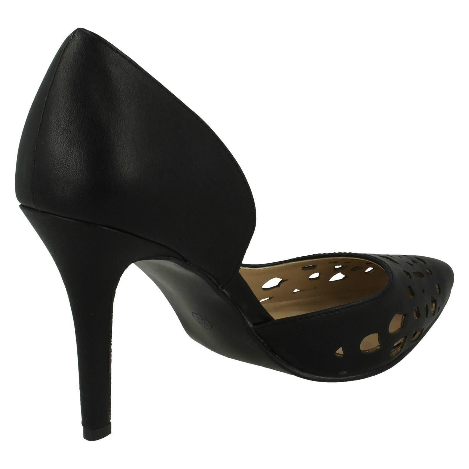 Damenschuhe spitz zulaufend *Anne Michelle* - Bild 9 von 55