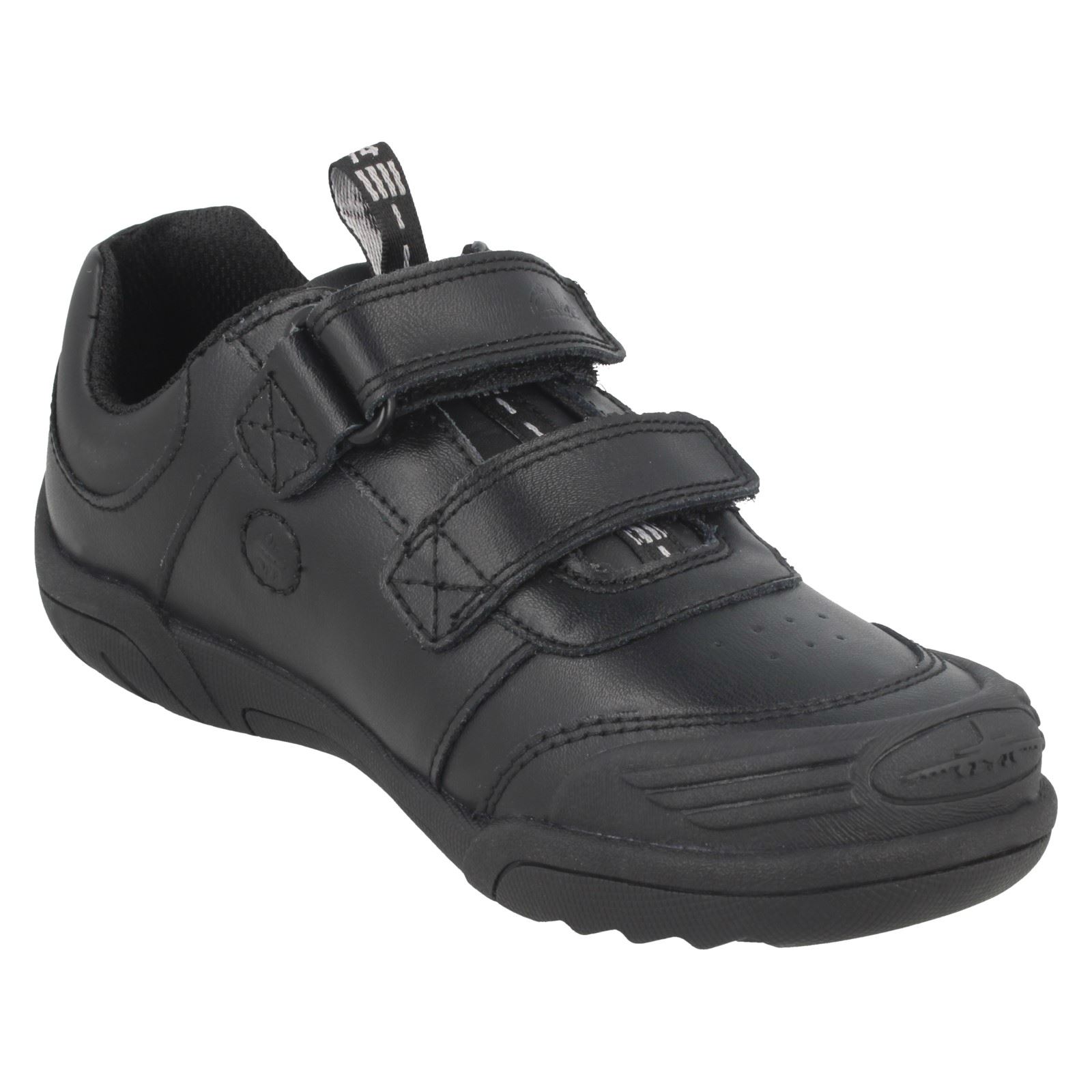 boys light up school shoes
