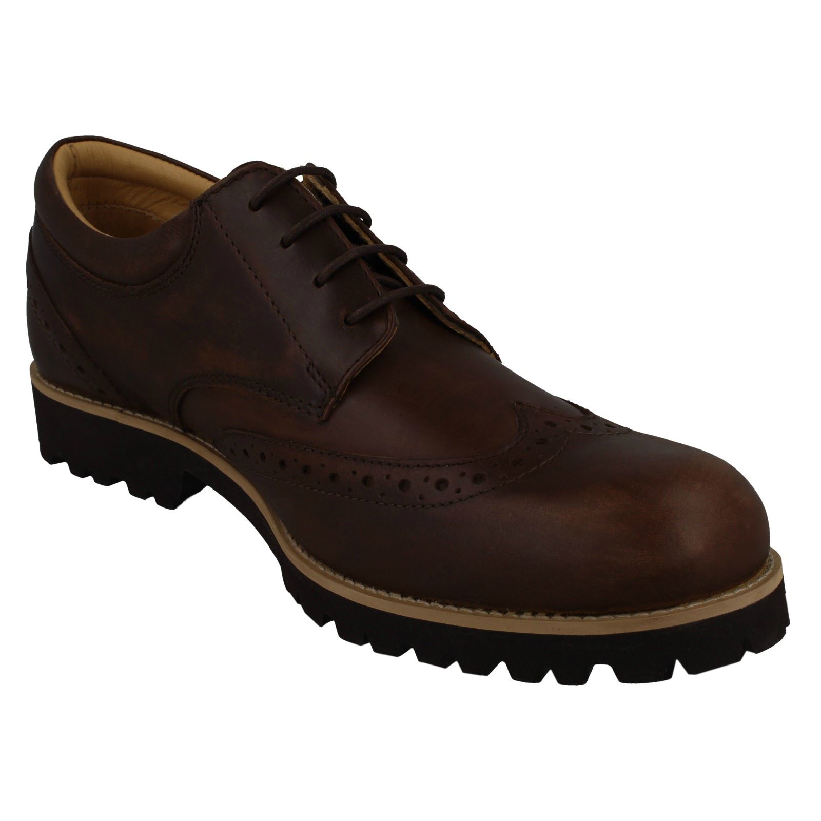 Mens Stone Creek Casual Shoes Embankment eBay