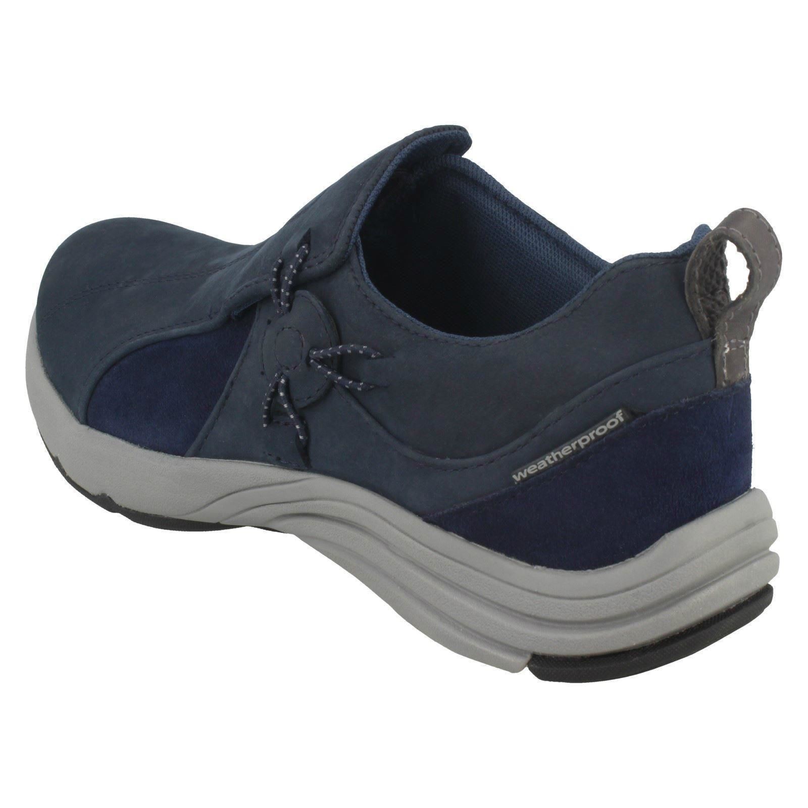 Clarks Zapatos-Wave Damas Informal Zapatos-Wave Clarks River a46318 Clarks Zapatos-Wave Damas Informal Zapatos-Wave Clarks River a46318