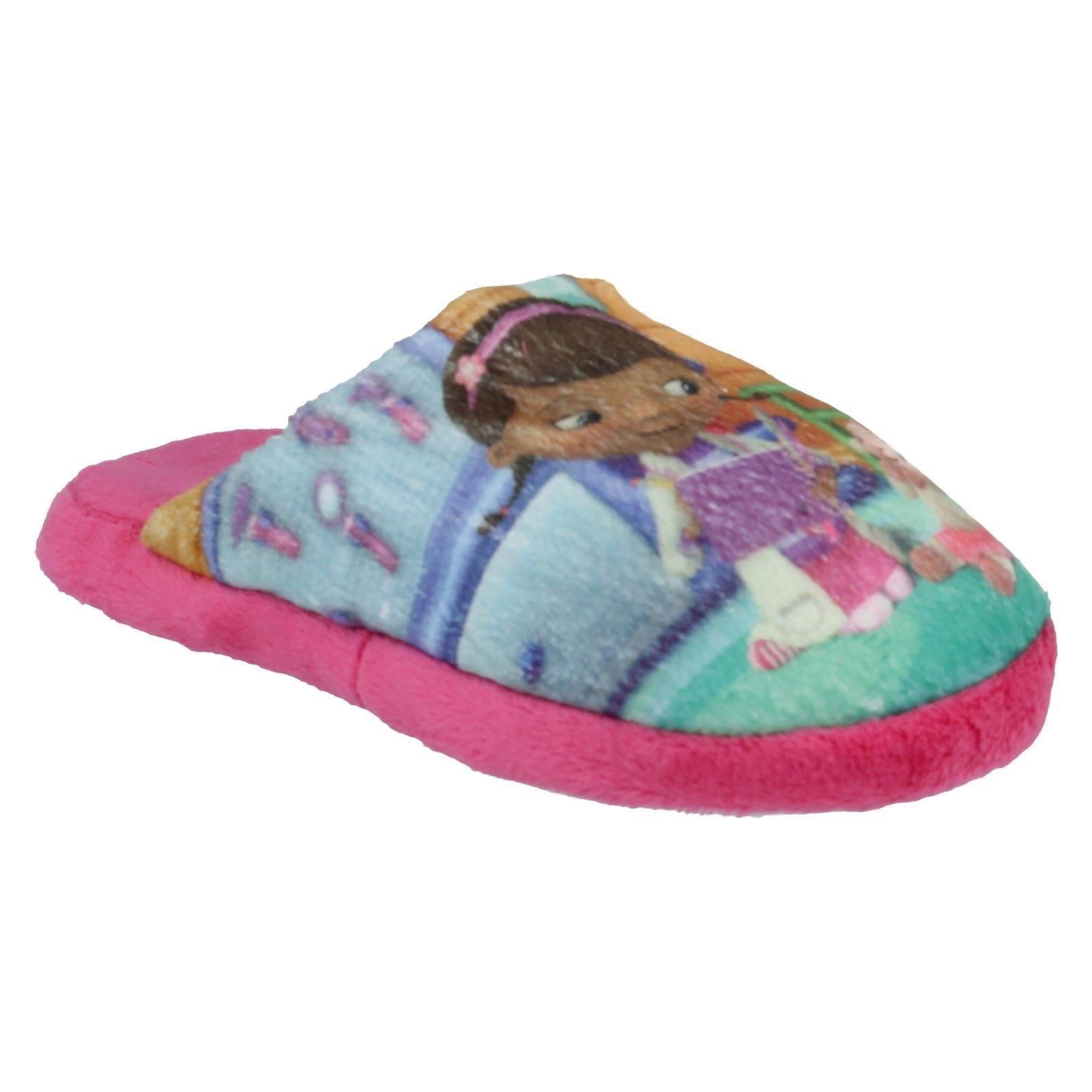 Zapatillas Disney Doc McStuffins para niñas - Imagen 10 de 10