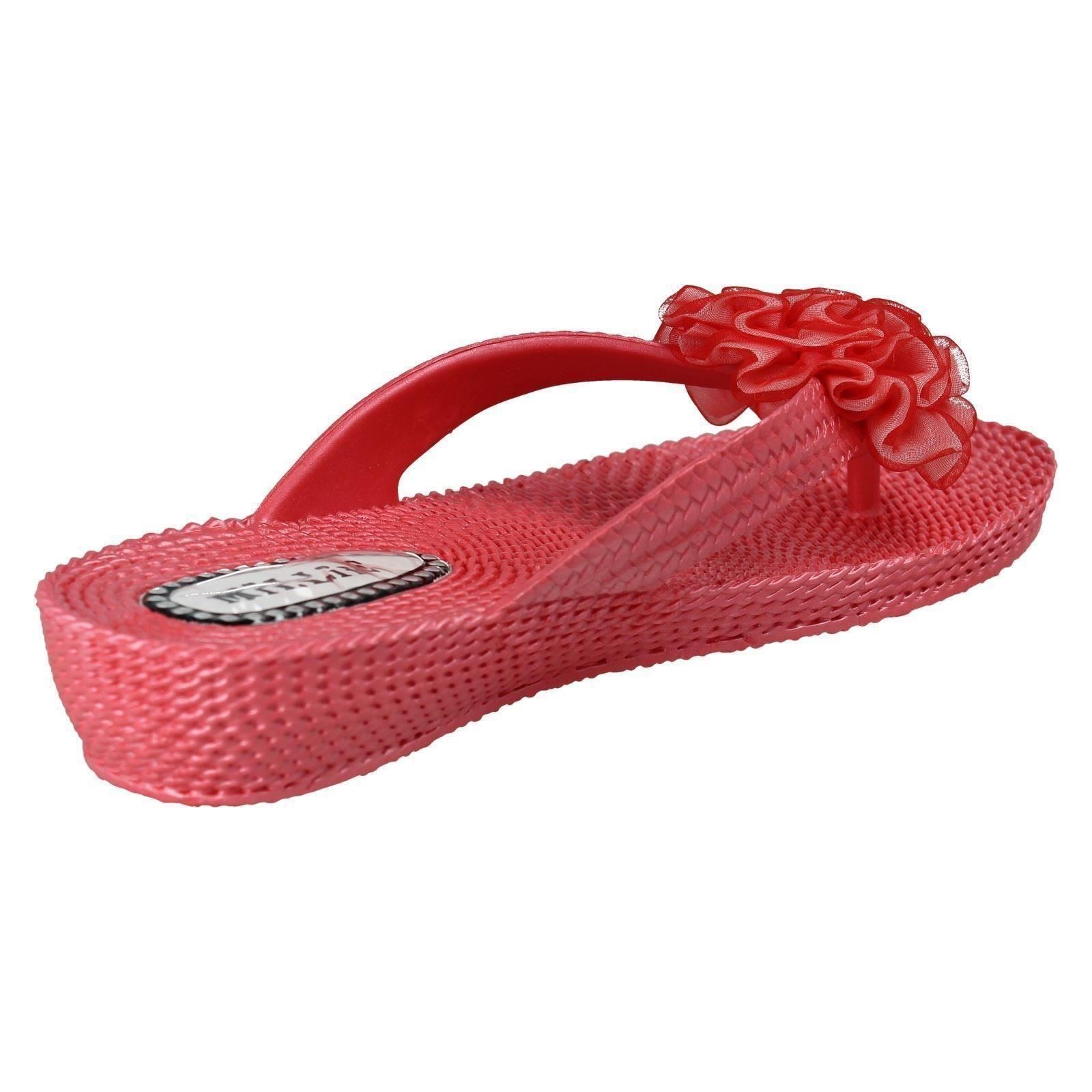 millie toe post sandals